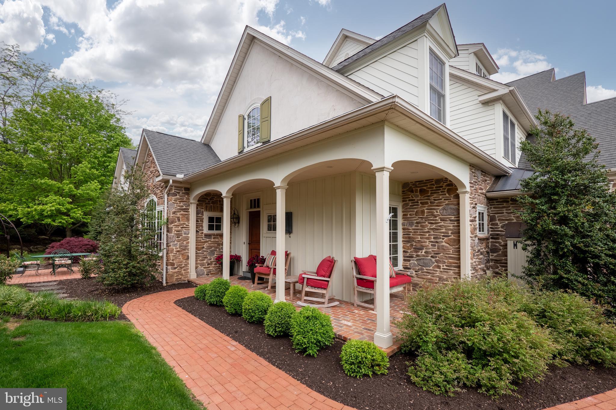 STEVER MILLS - Residential