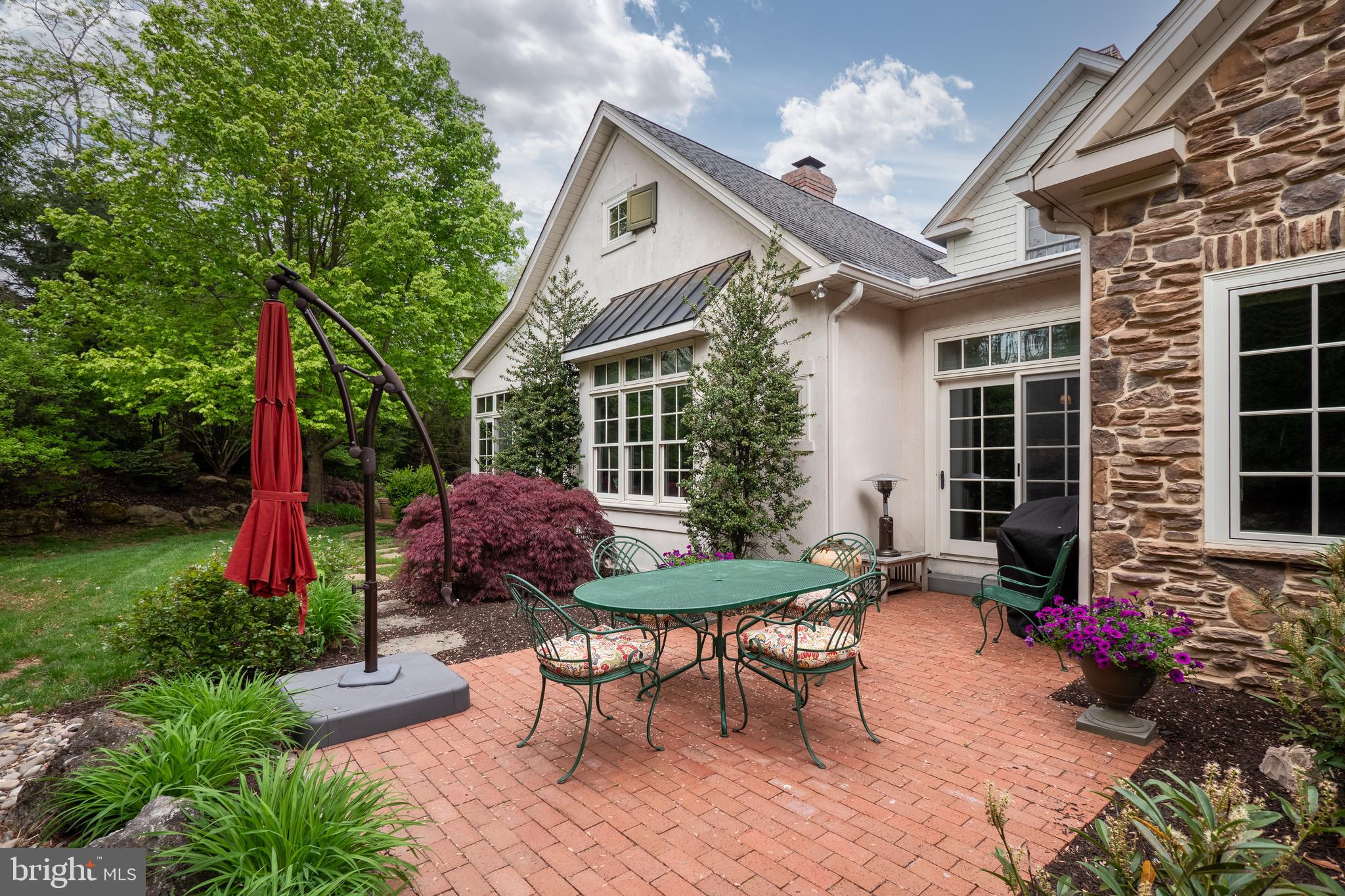 STEVER MILLS - Residential