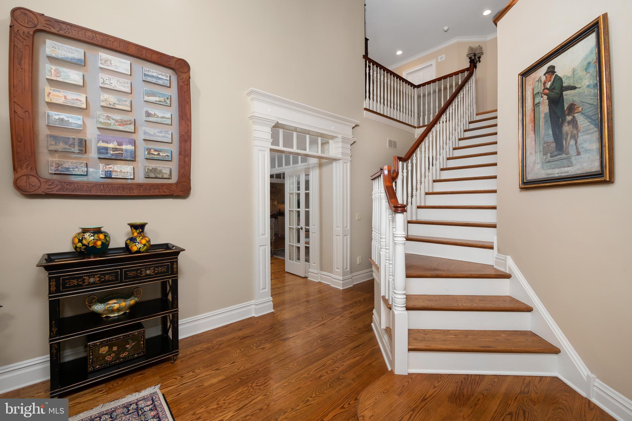 STEVER MILLS - Residential