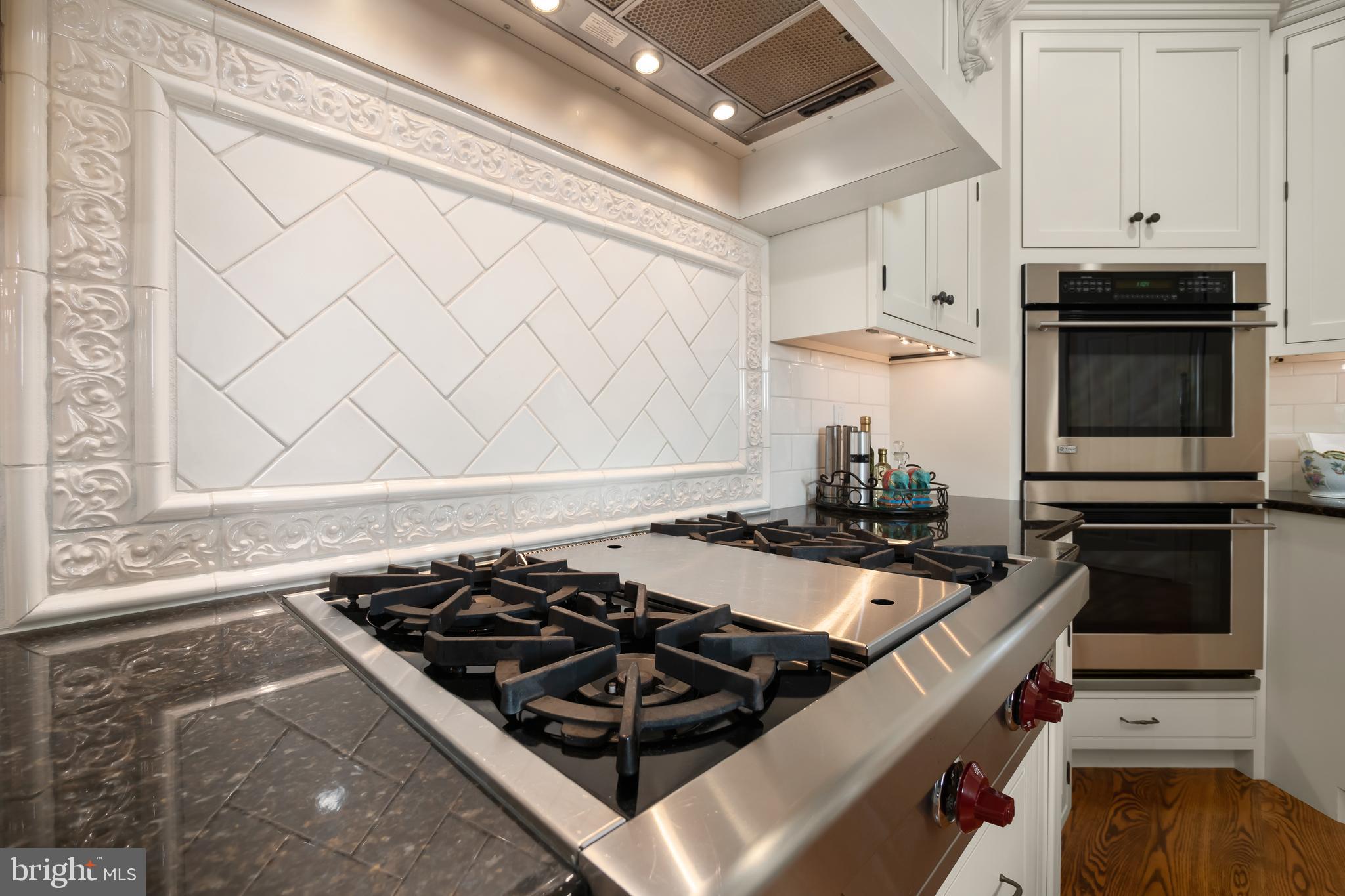 STEVER MILLS - Residential