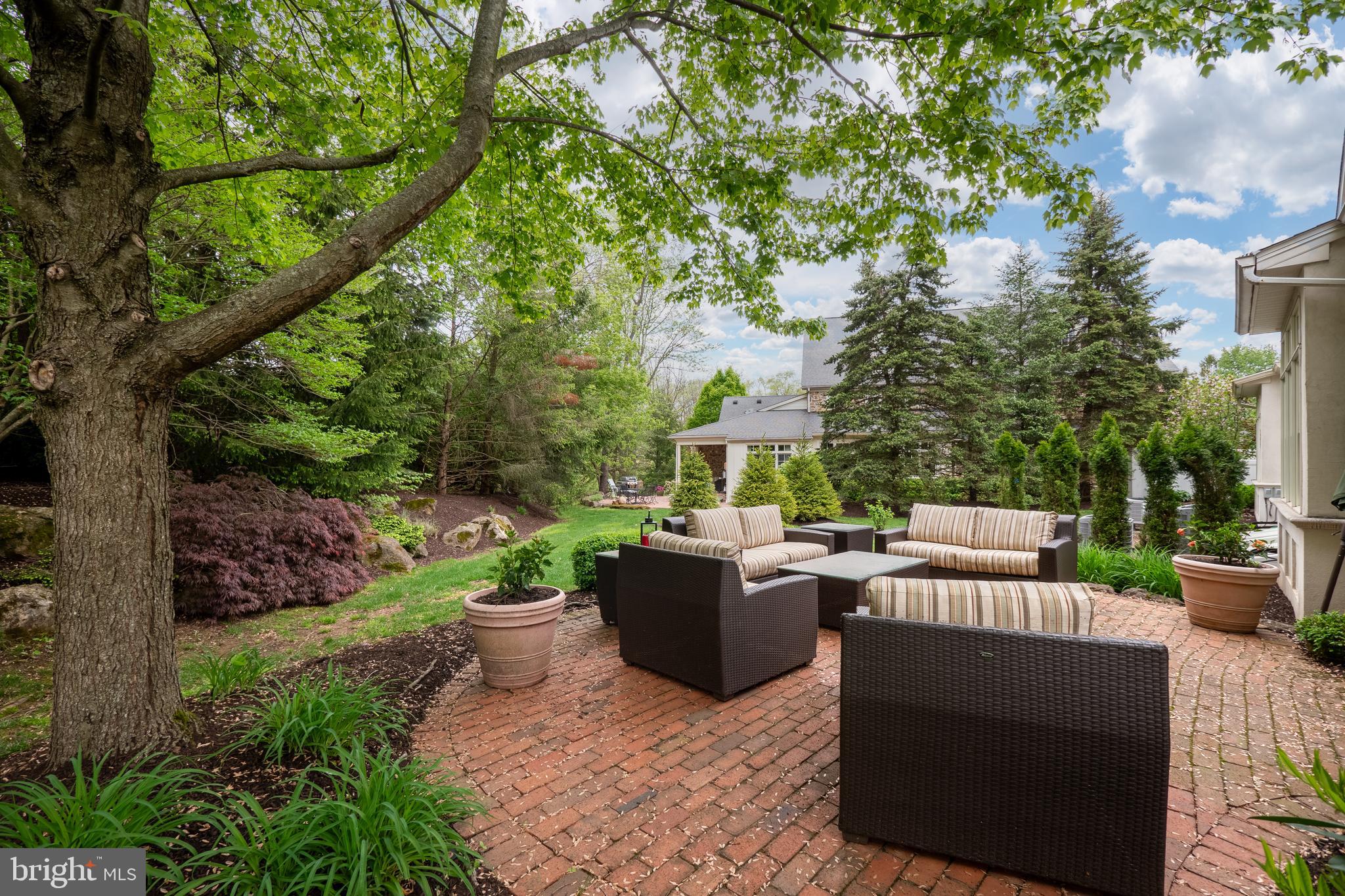 STEVER MILLS - Residential