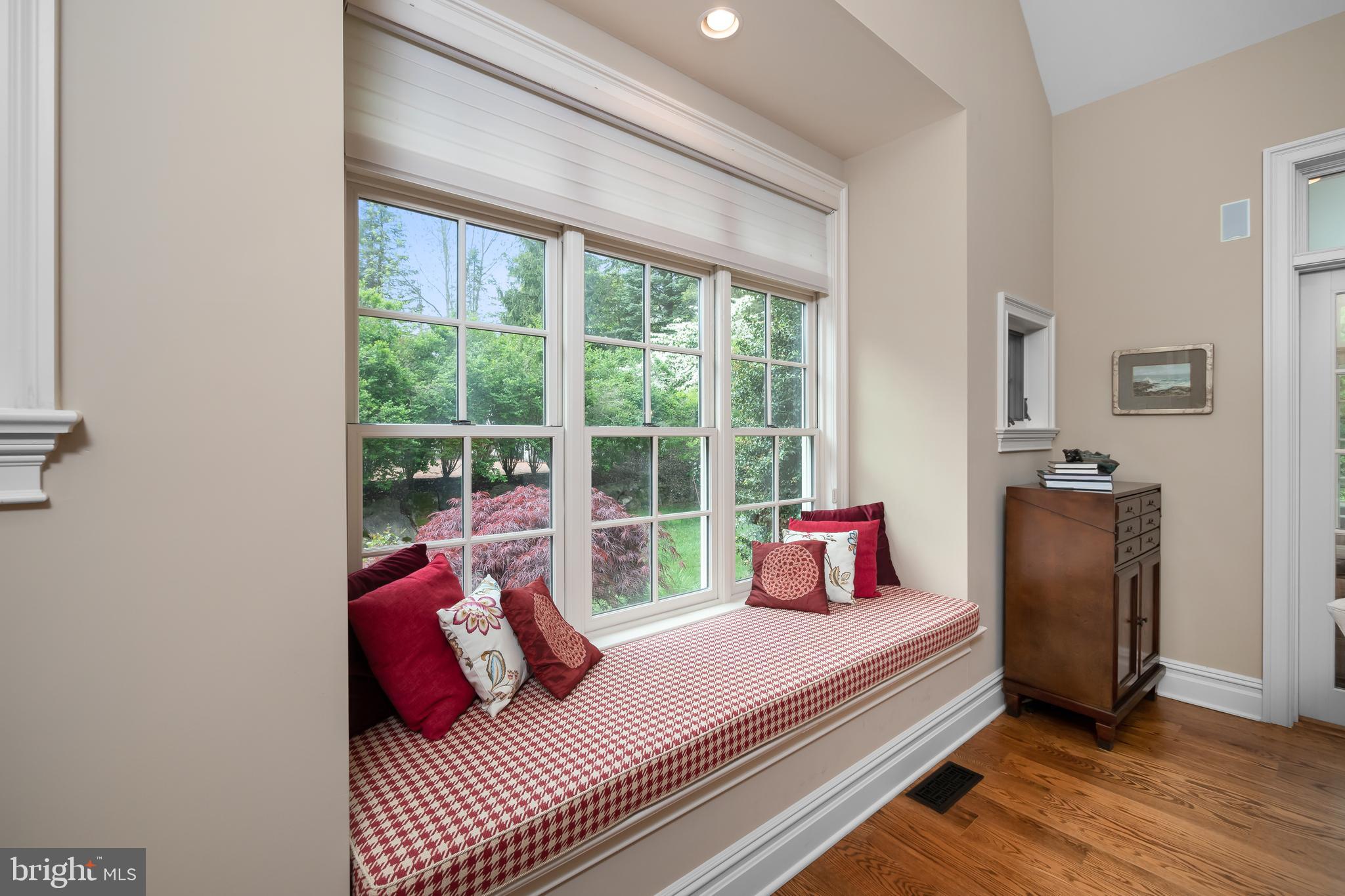 STEVER MILLS - Residential