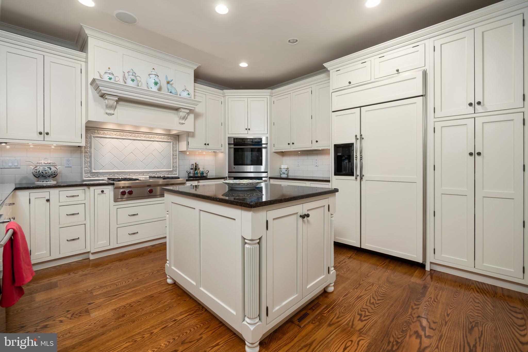 STEVER MILLS - Residential