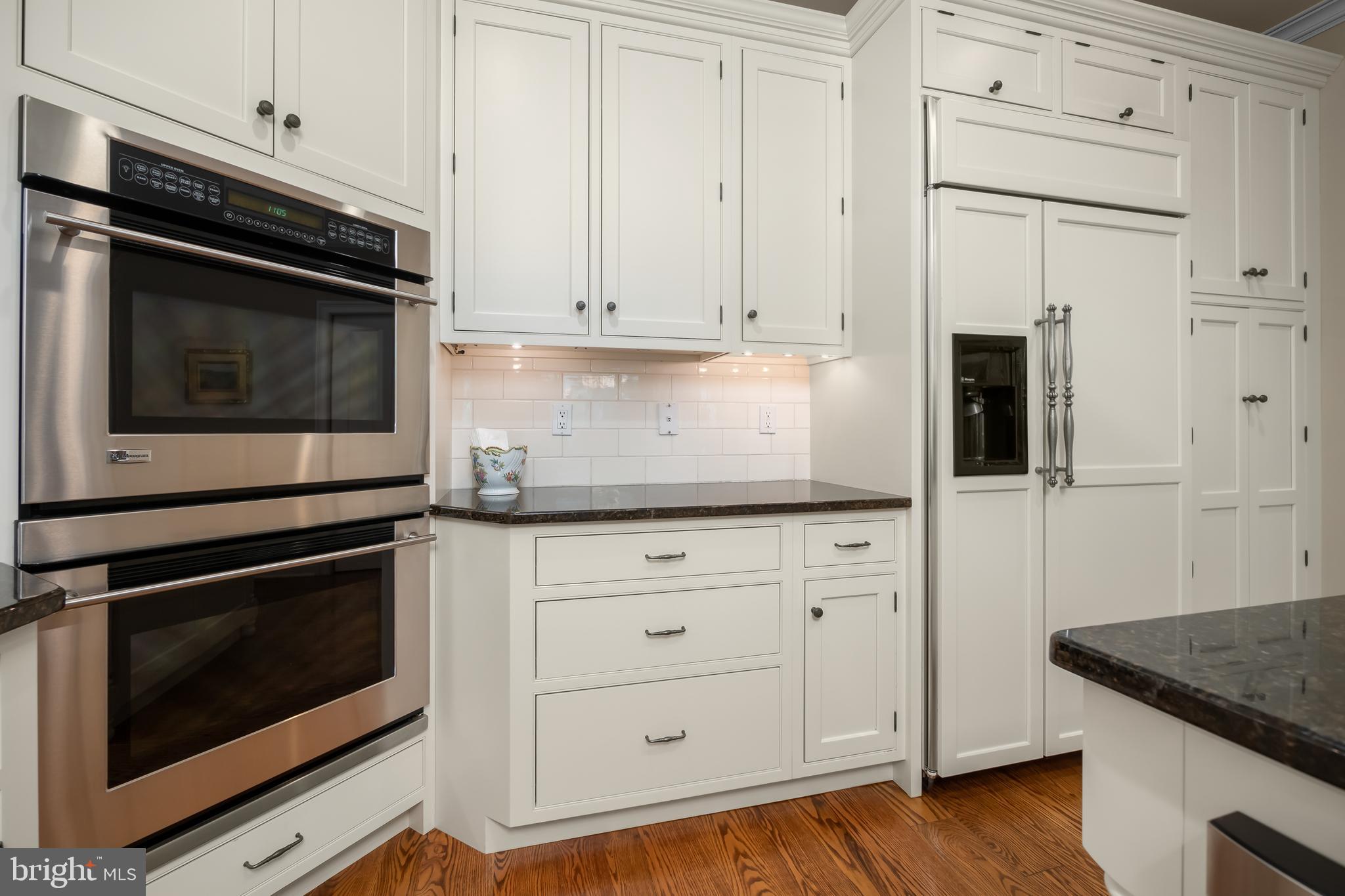 STEVER MILLS - Residential