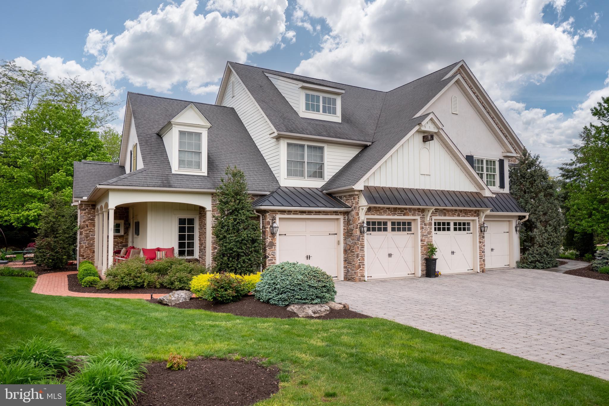 STEVER MILLS - Residential