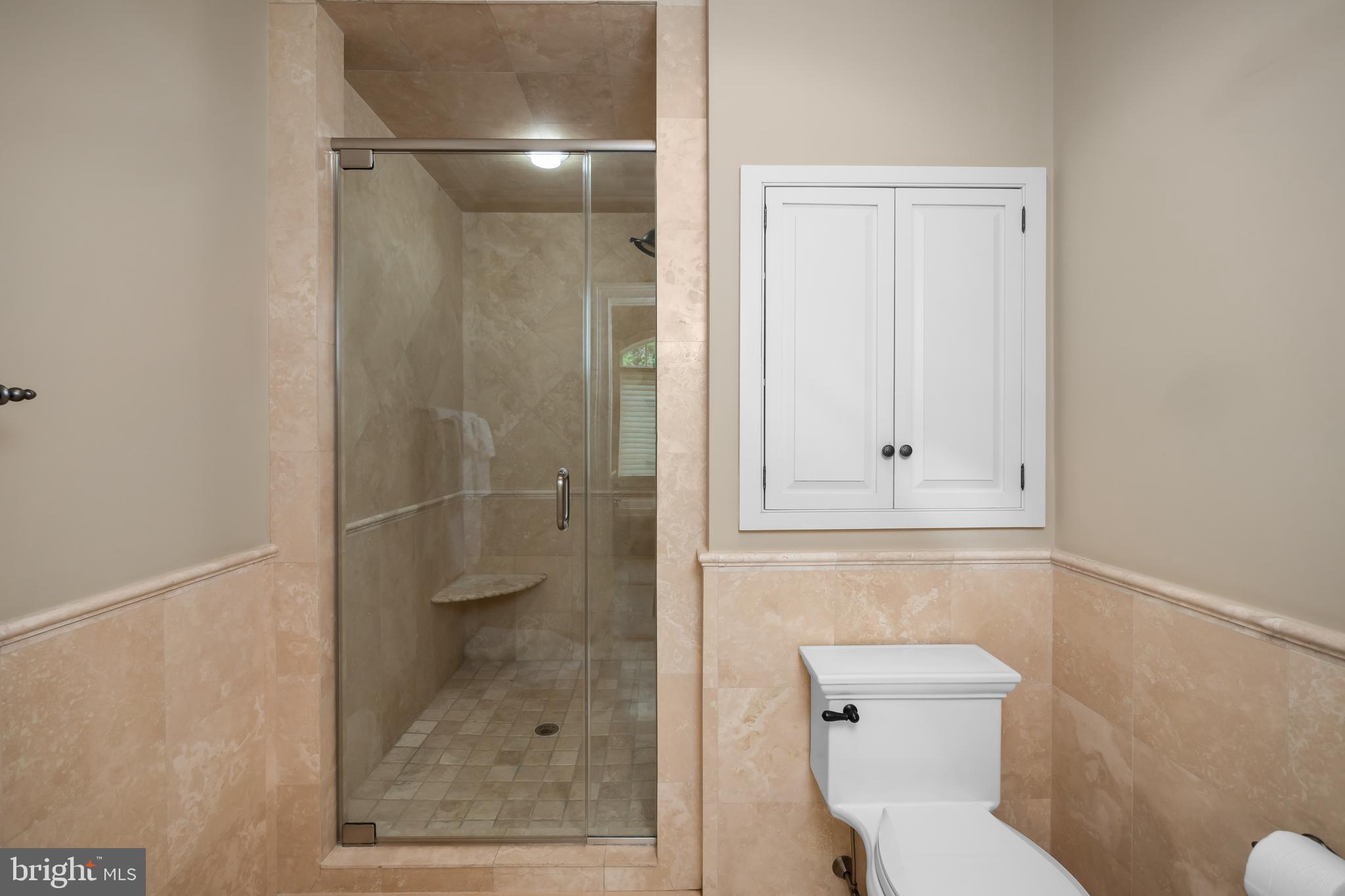 STEVER MILLS - Residential