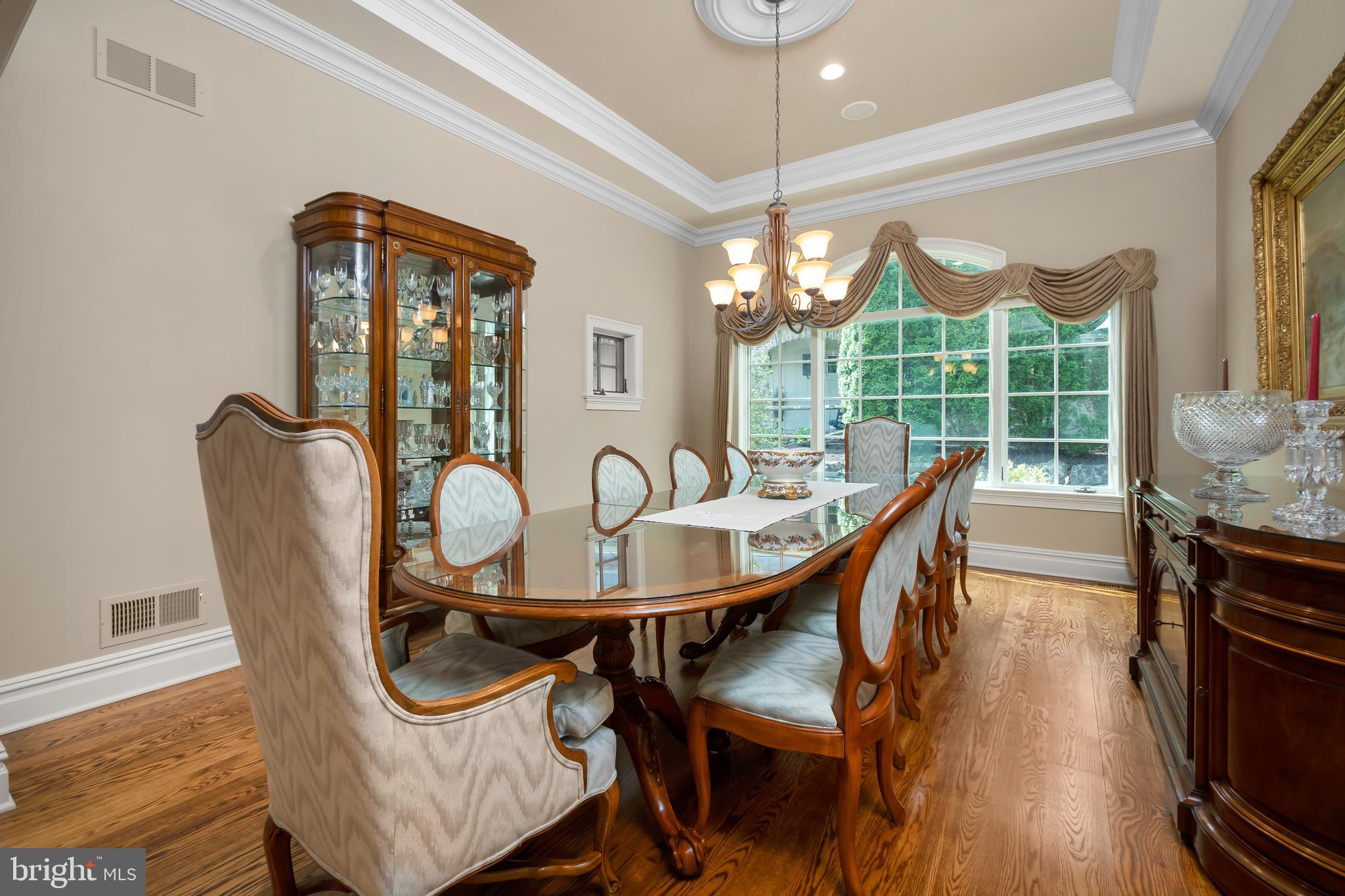 STEVER MILLS - Residential