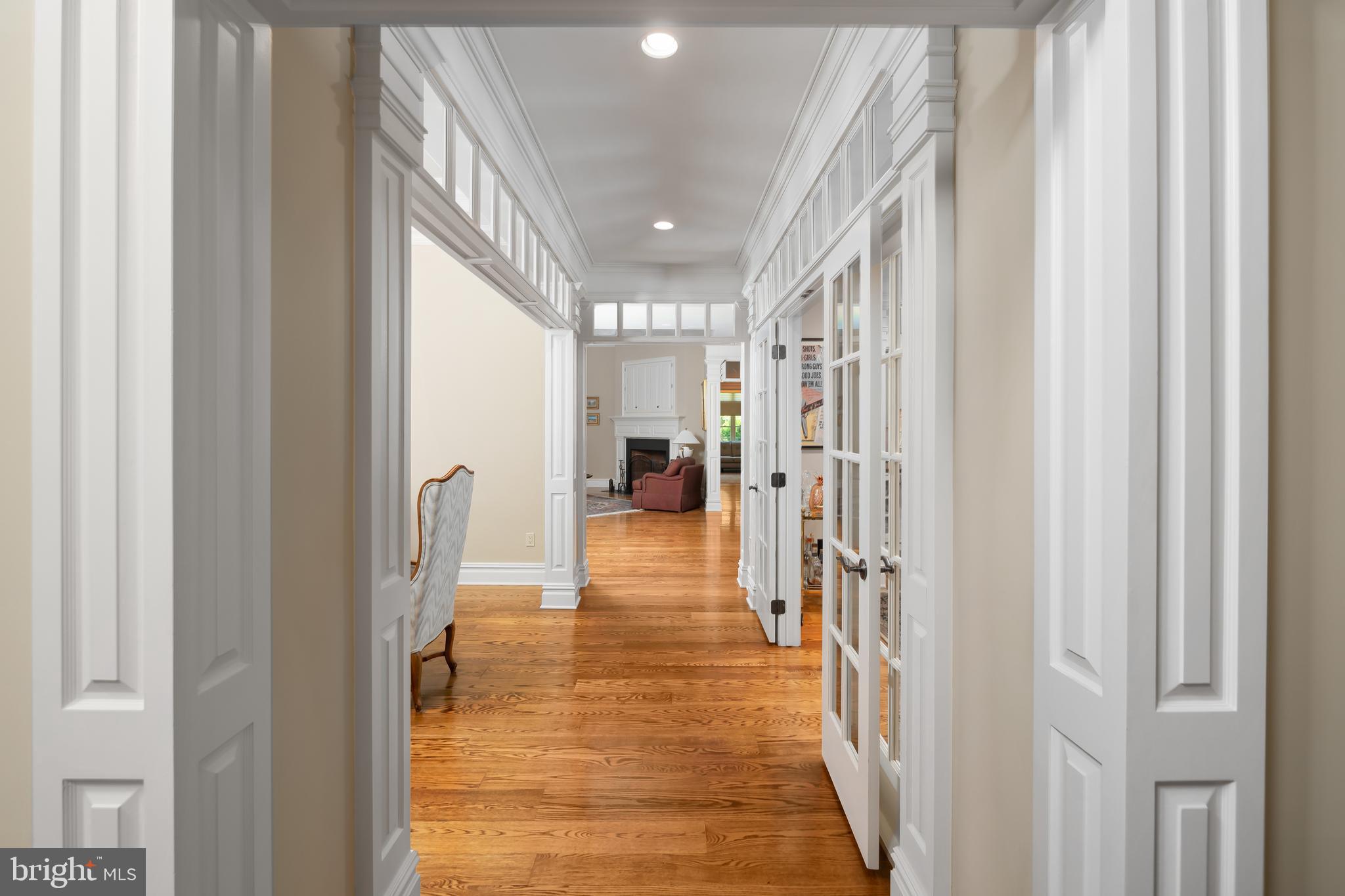 STEVER MILLS - Residential