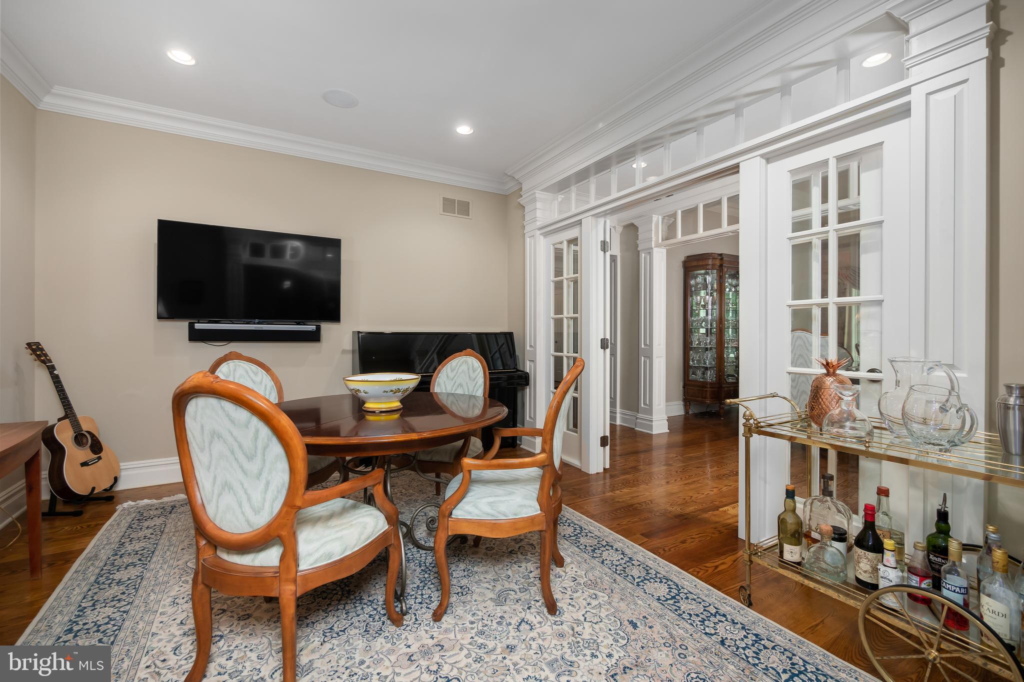 STEVER MILLS - Residential