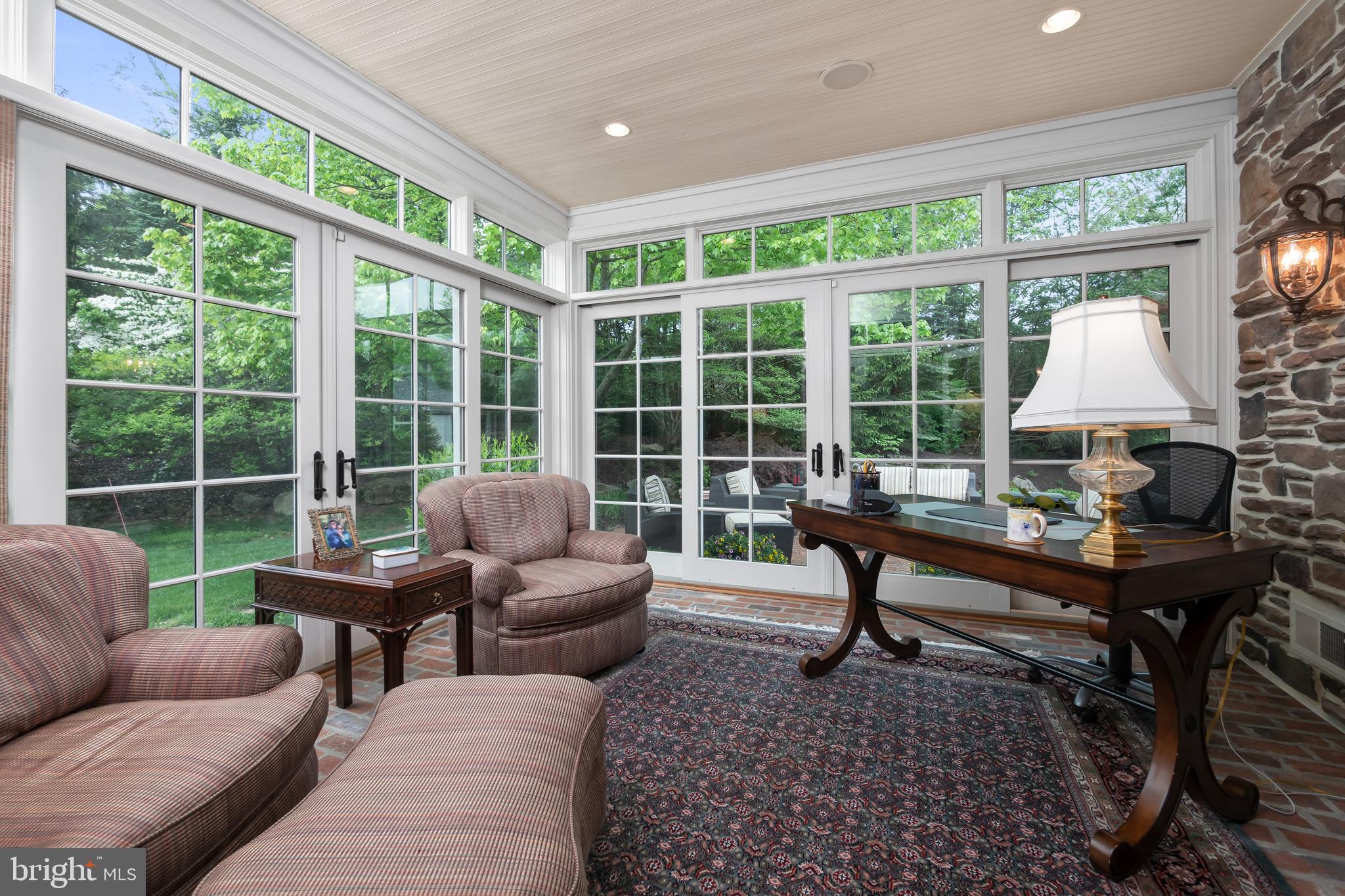 STEVER MILLS - Residential