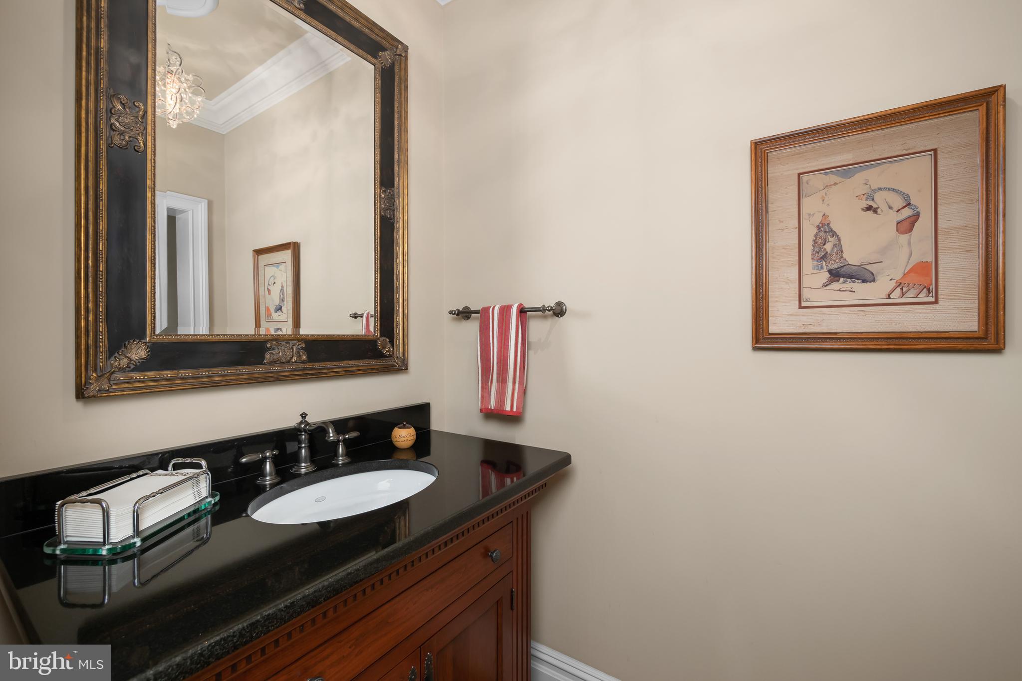 STEVER MILLS - Residential