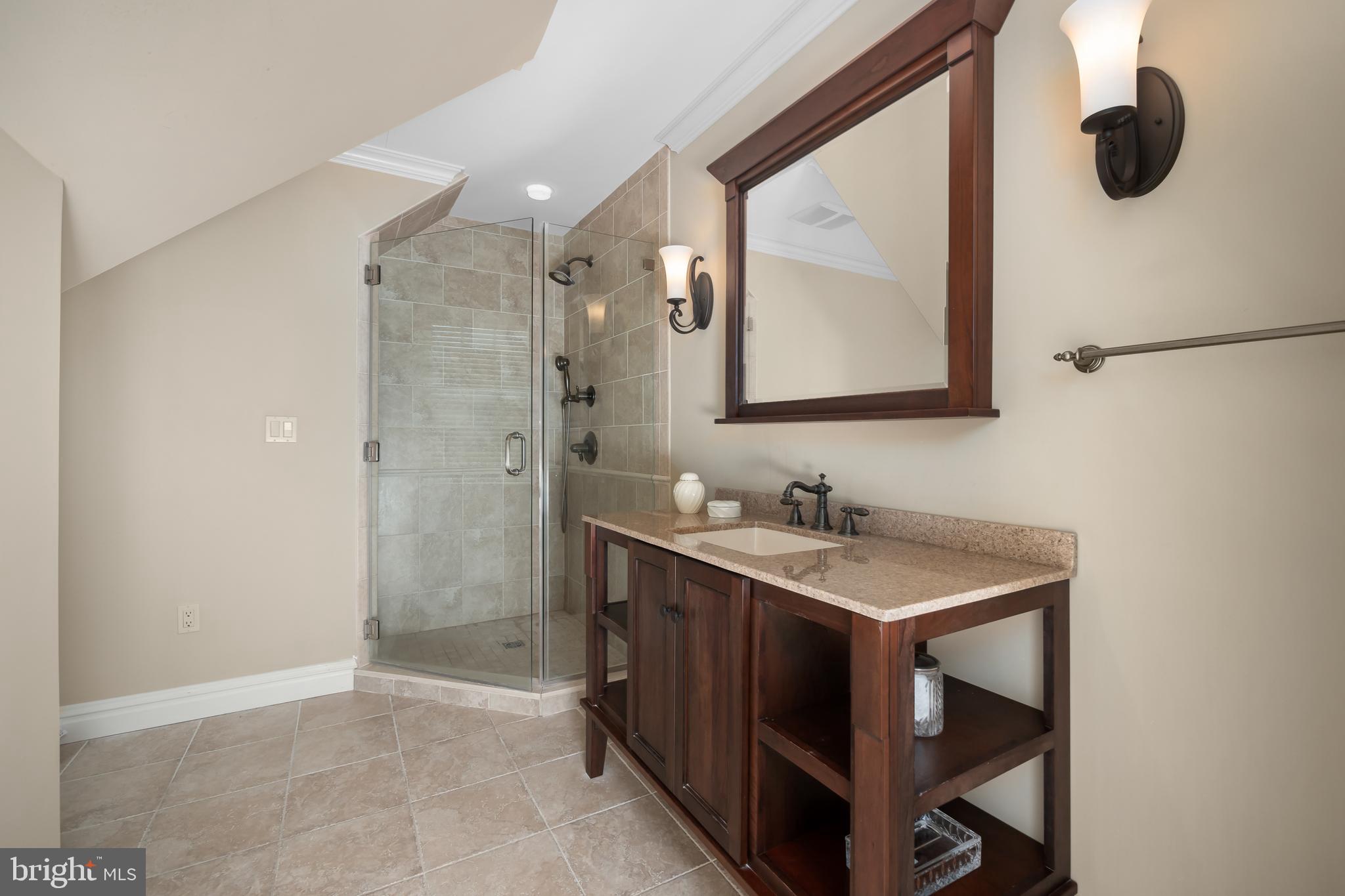 STEVER MILLS - Residential