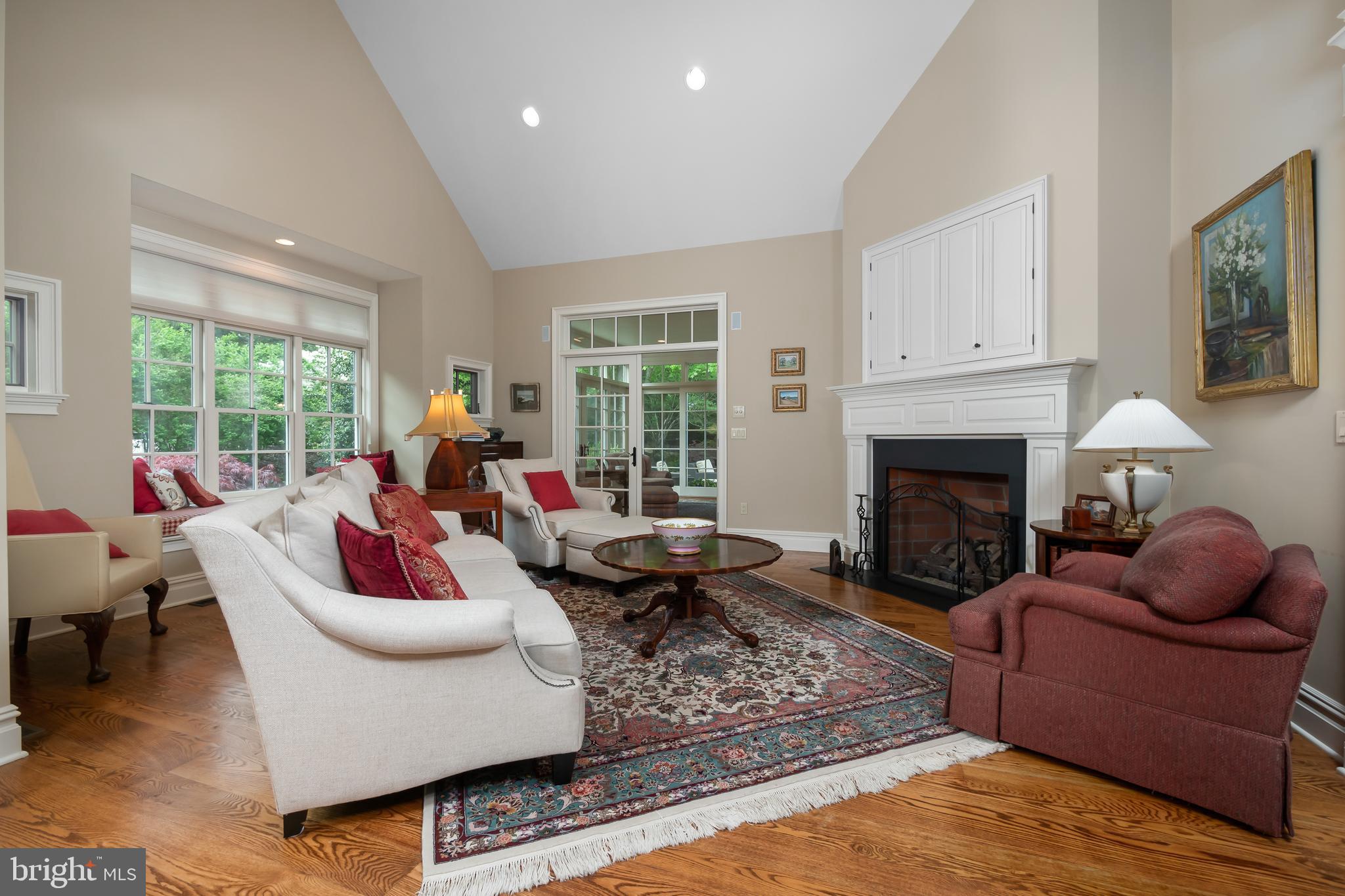 STEVER MILLS - Residential