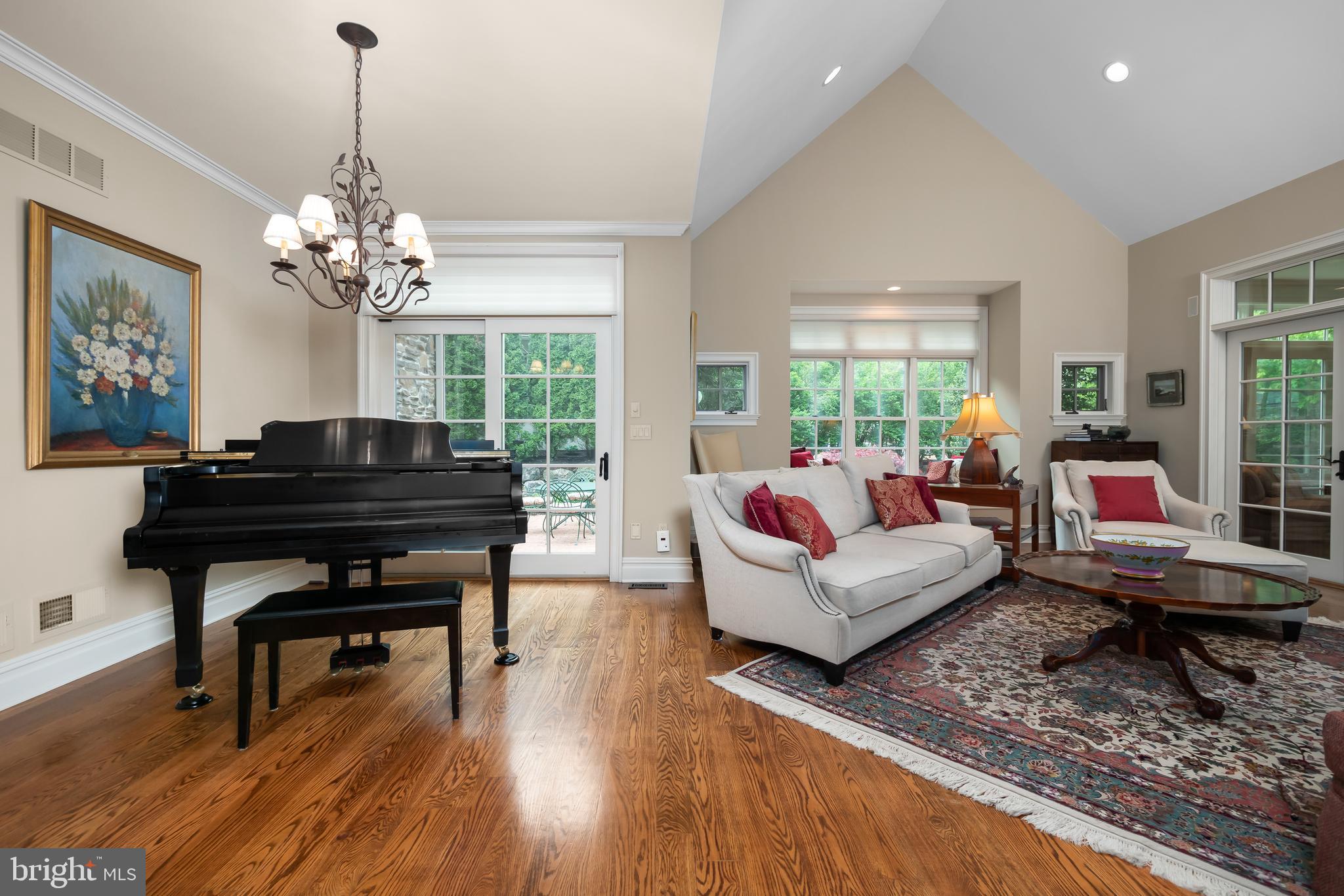 STEVER MILLS - Residential