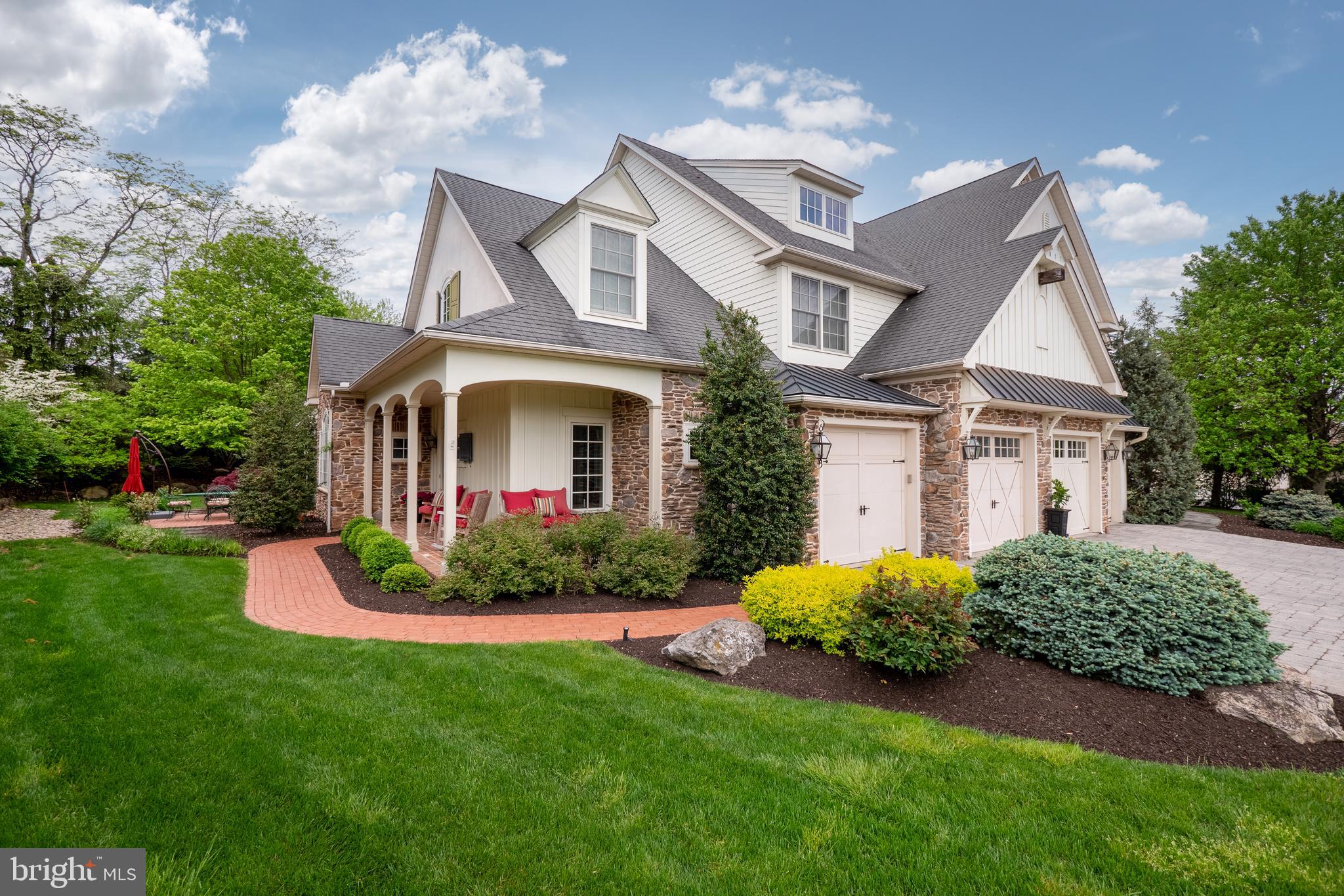 STEVER MILLS - Residential