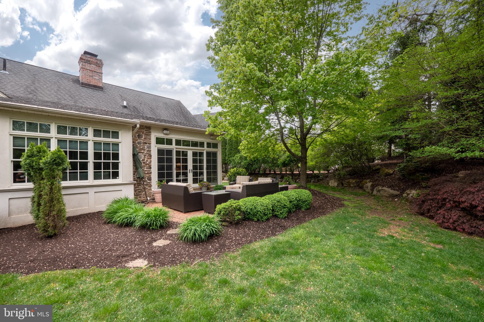 STEVER MILLS - Residential