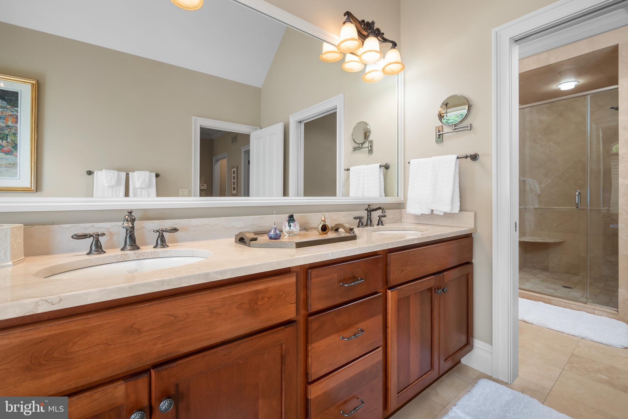 STEVER MILLS - Residential