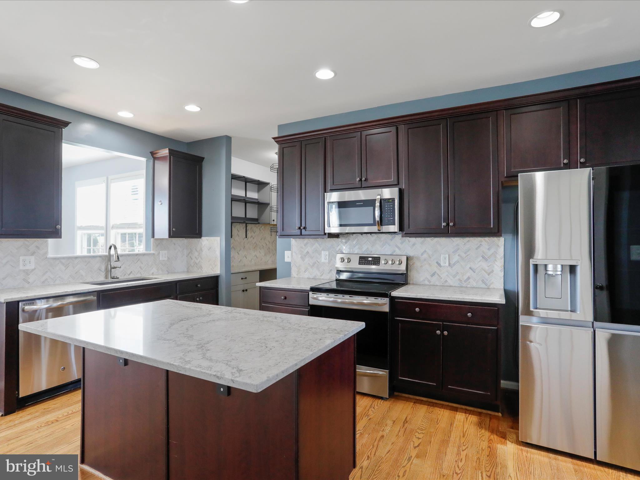 SPRUCE HILL NORTH - Residential