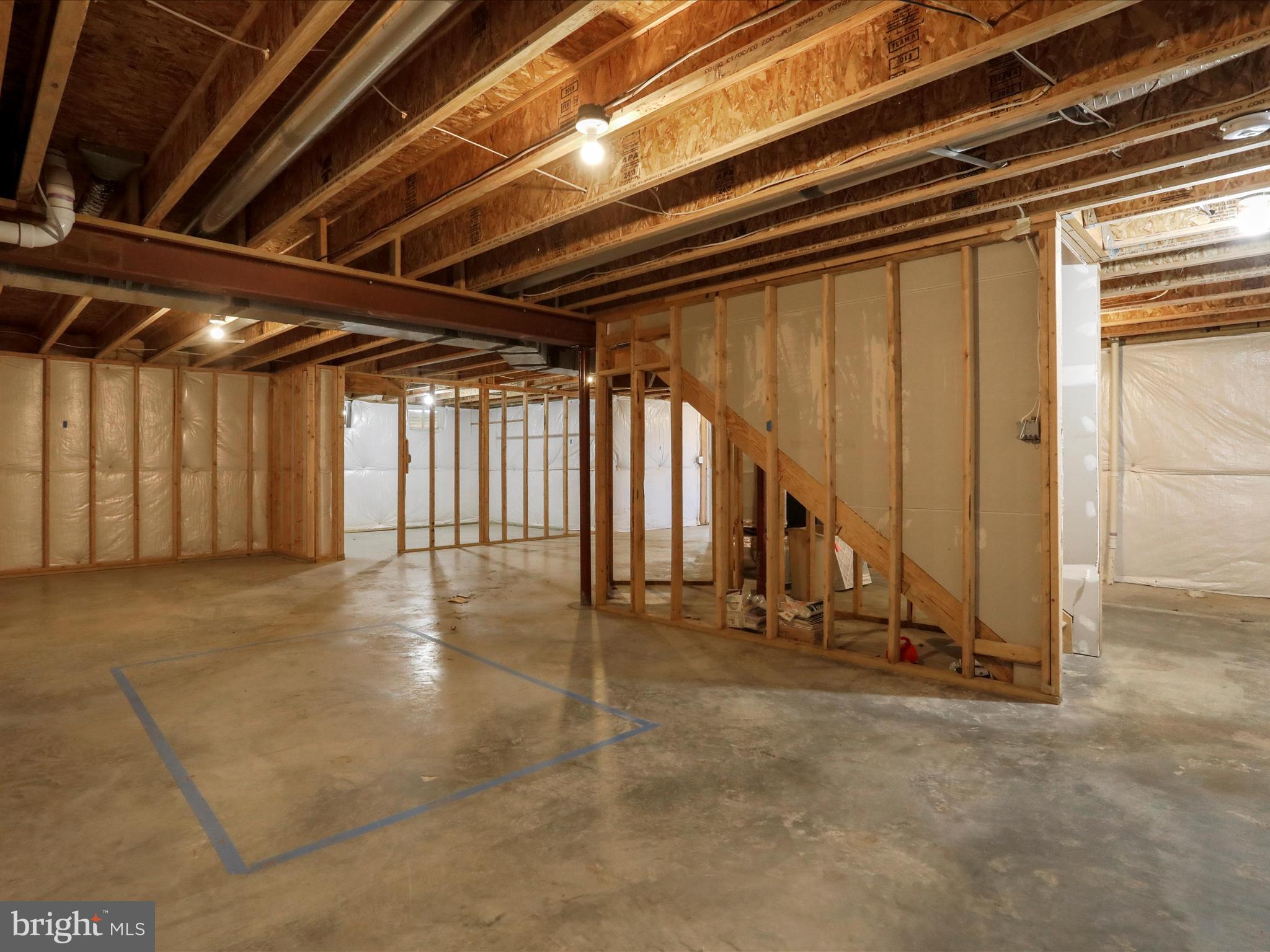 SPRUCE HILL NORTH - Residential