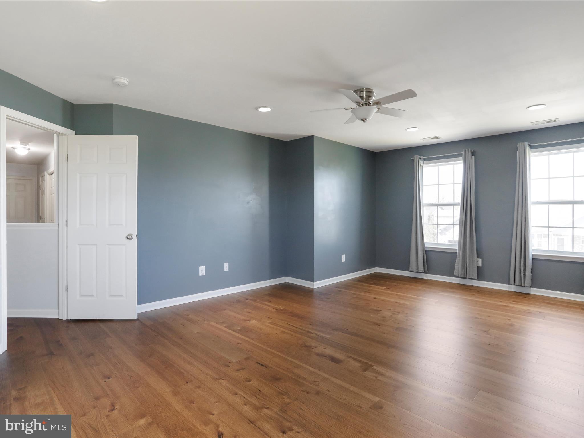 SPRUCE HILL NORTH - Residential