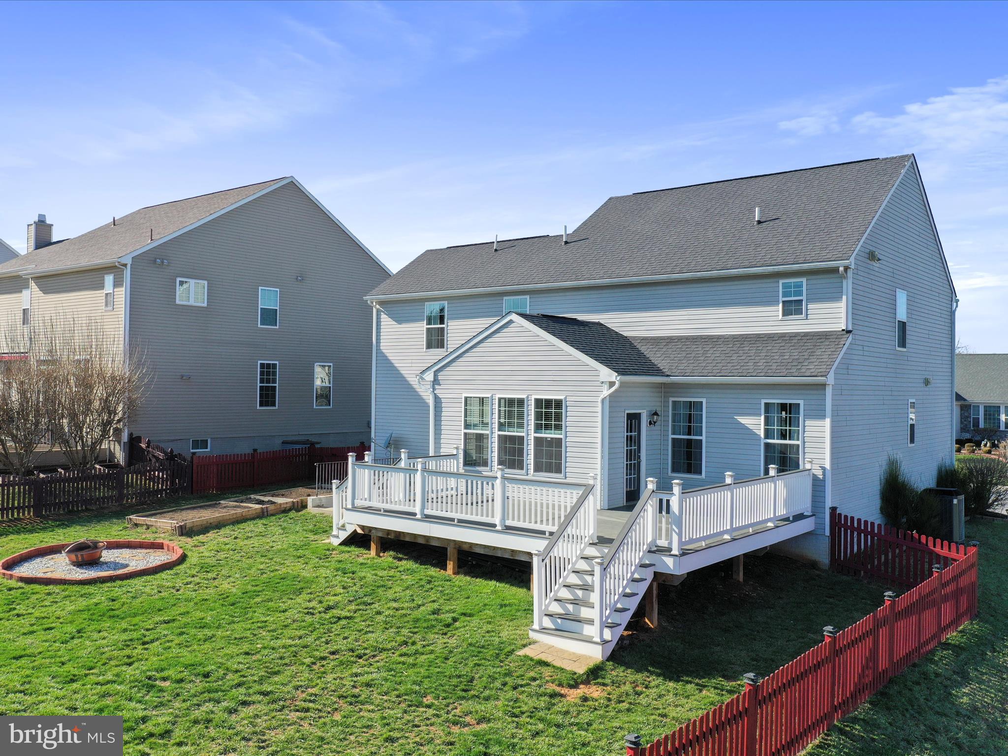 SPRUCE HILL NORTH - Residential