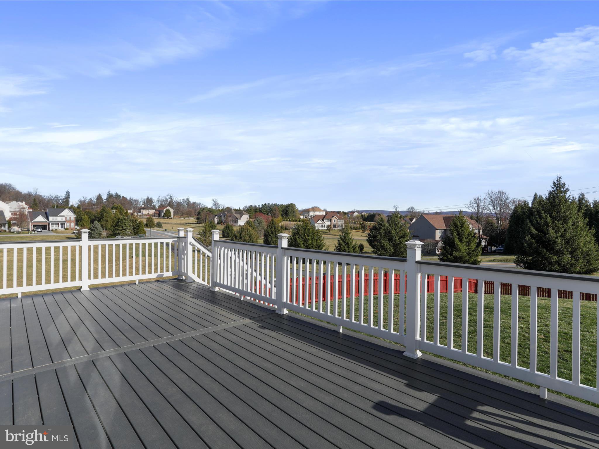 SPRUCE HILL NORTH - Residential