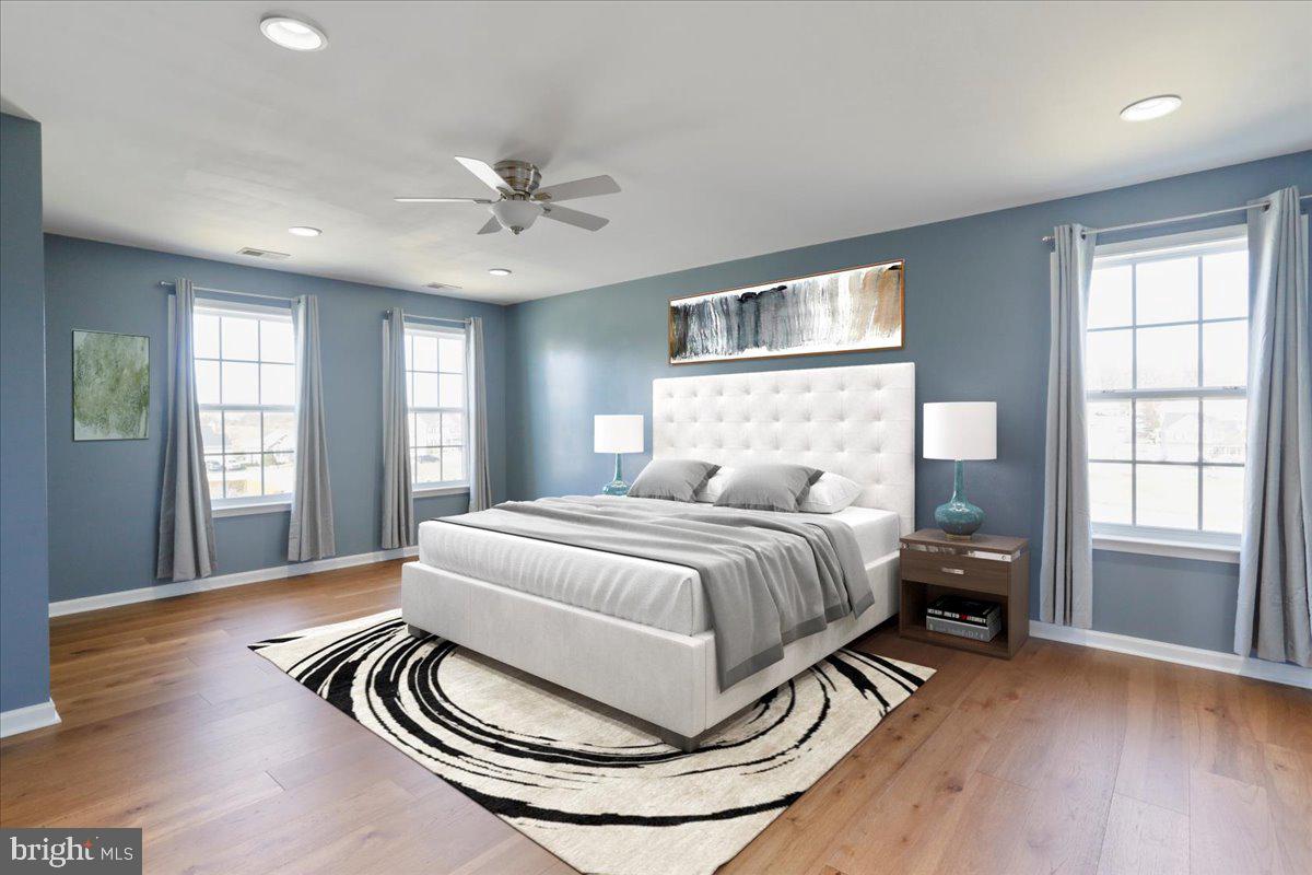 SPRUCE HILL NORTH - Residential