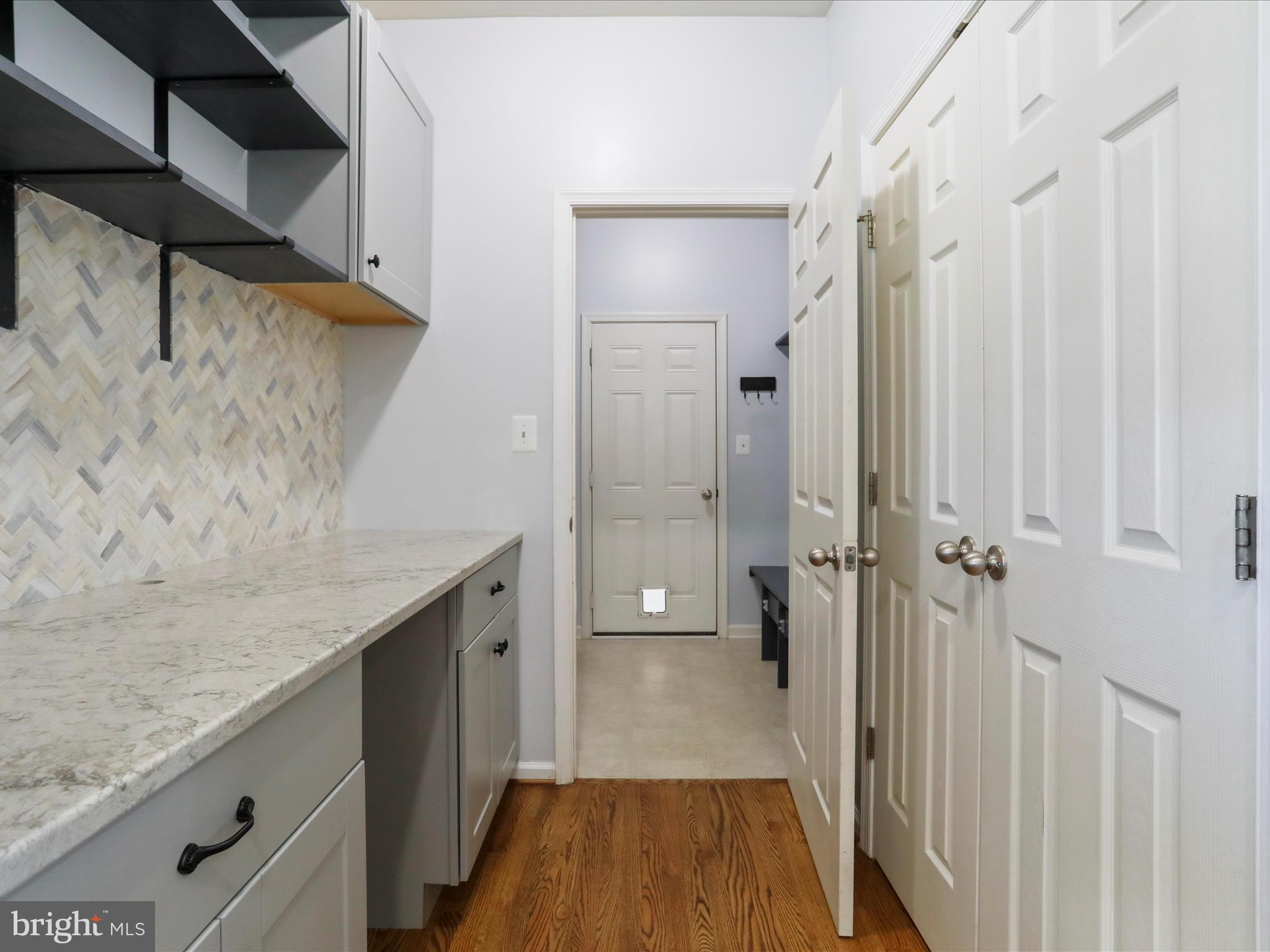 SPRUCE HILL NORTH - Residential