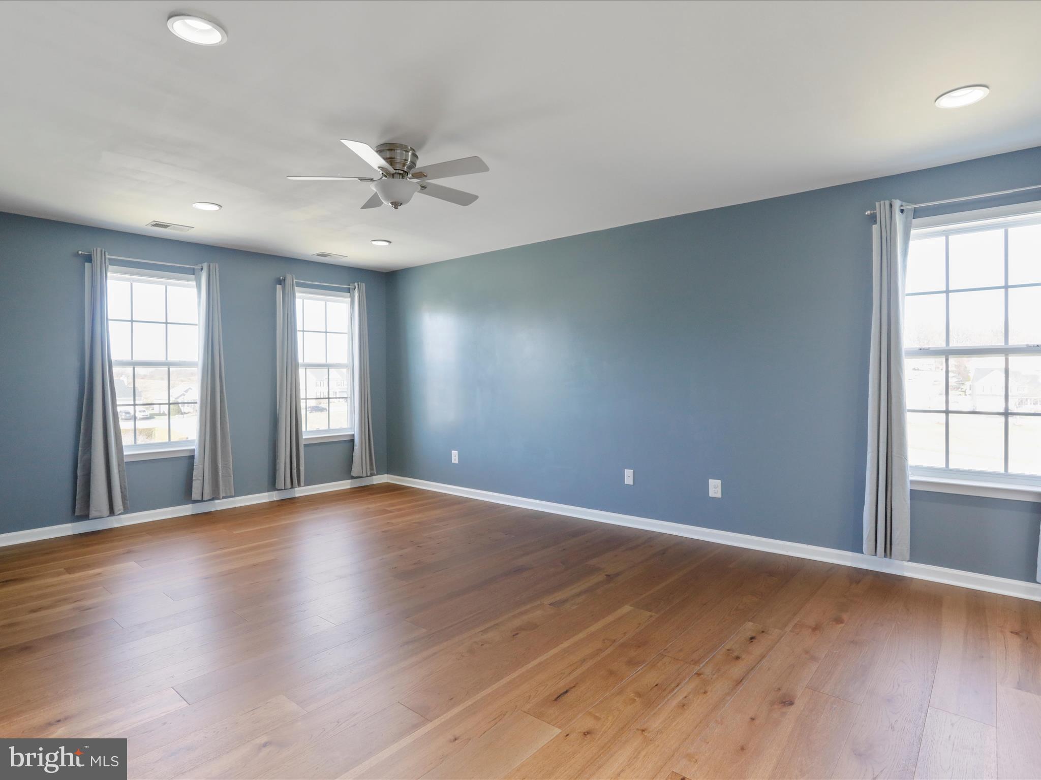 SPRUCE HILL NORTH - Residential