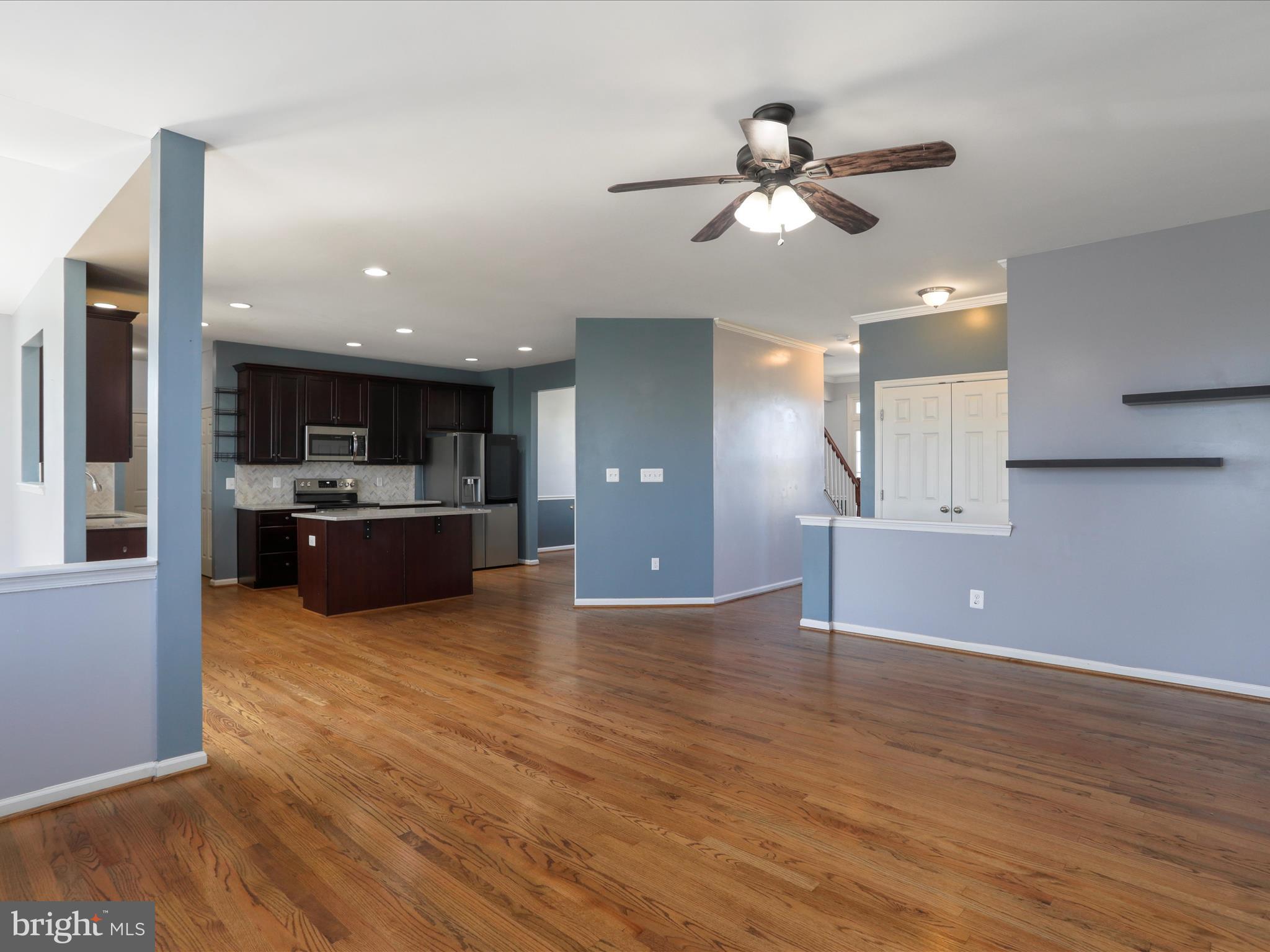 SPRUCE HILL NORTH - Residential