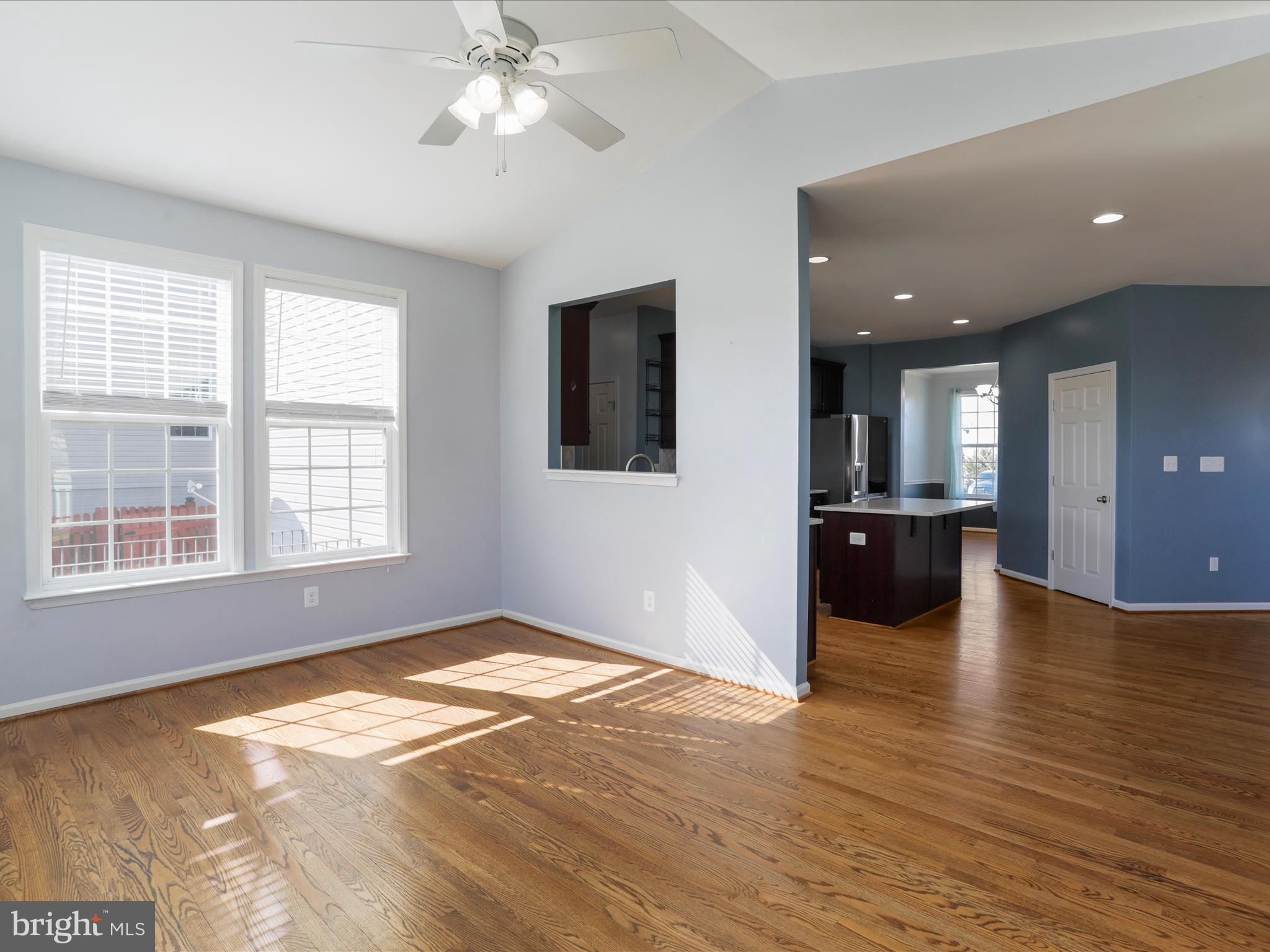 SPRUCE HILL NORTH - Residential