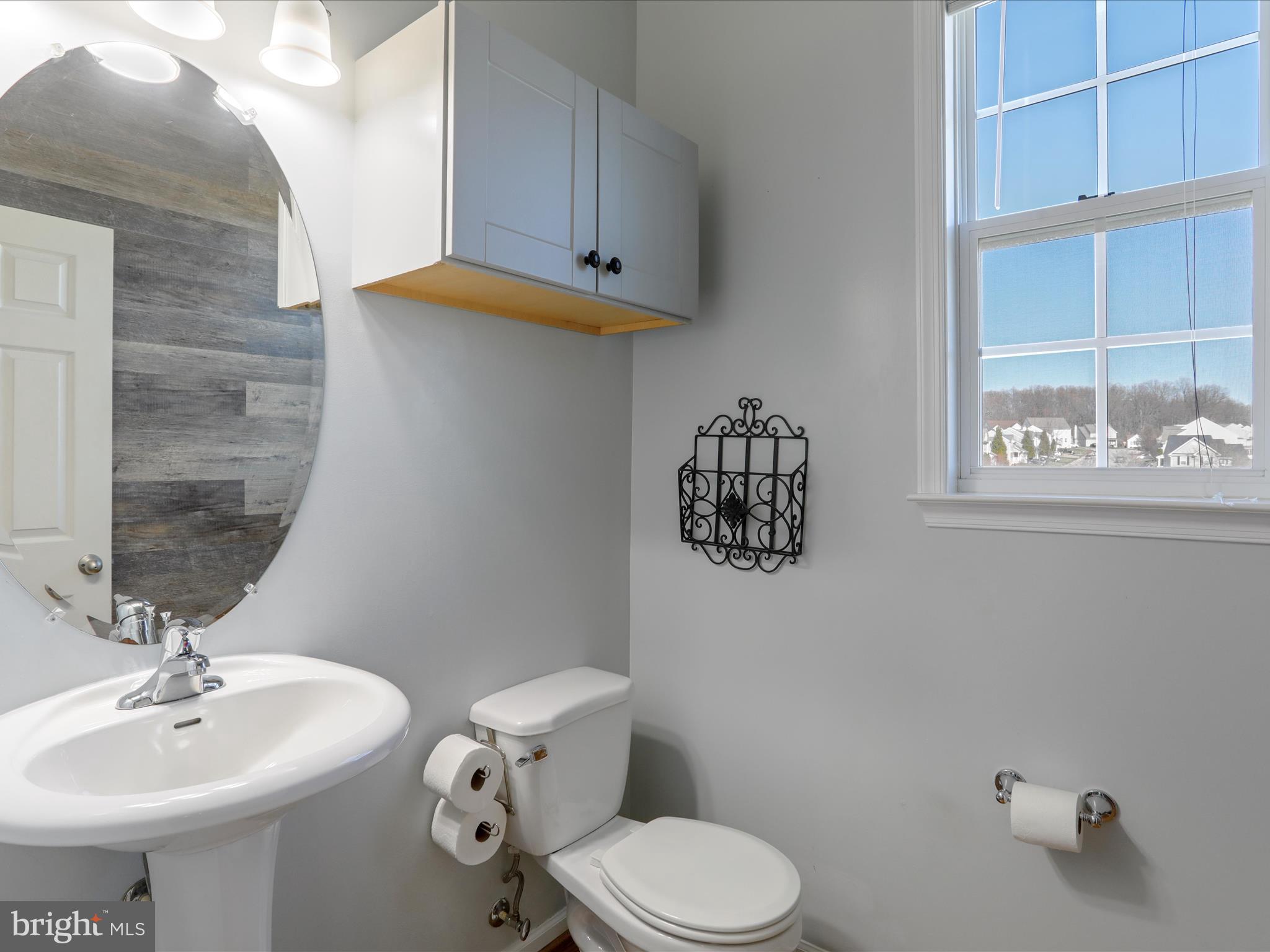 SPRUCE HILL NORTH - Residential