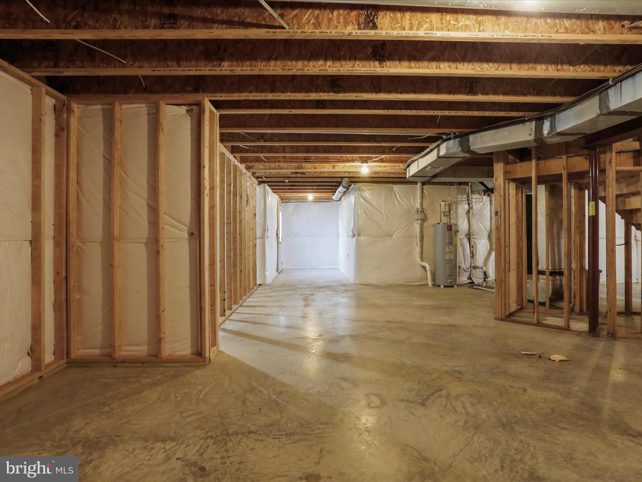 SPRUCE HILL NORTH - Residential