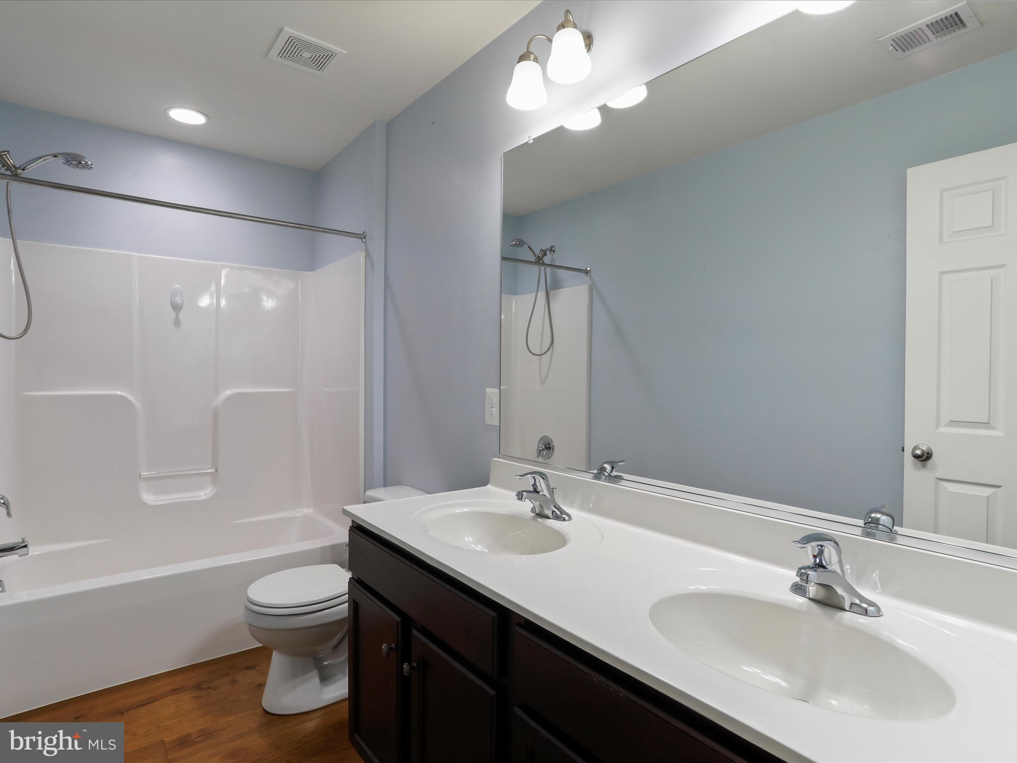 SPRUCE HILL NORTH - Residential