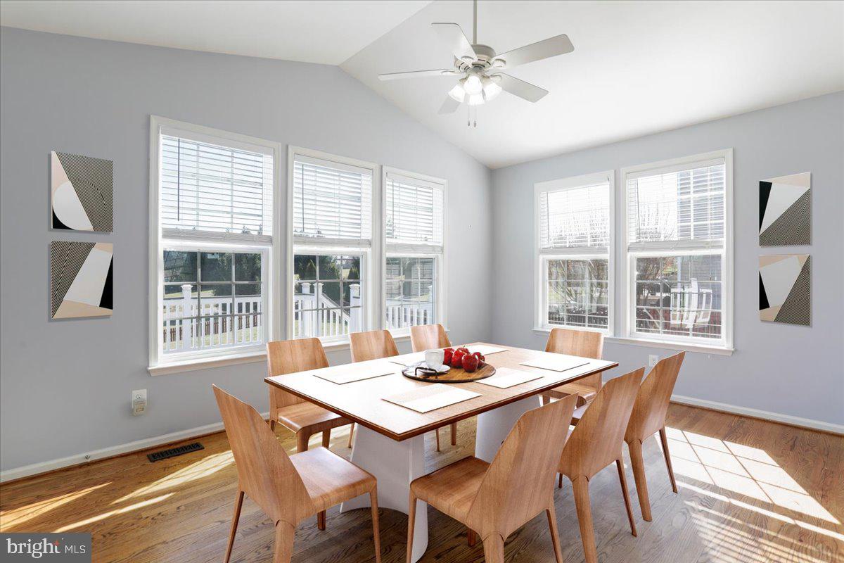 SPRUCE HILL NORTH - Residential