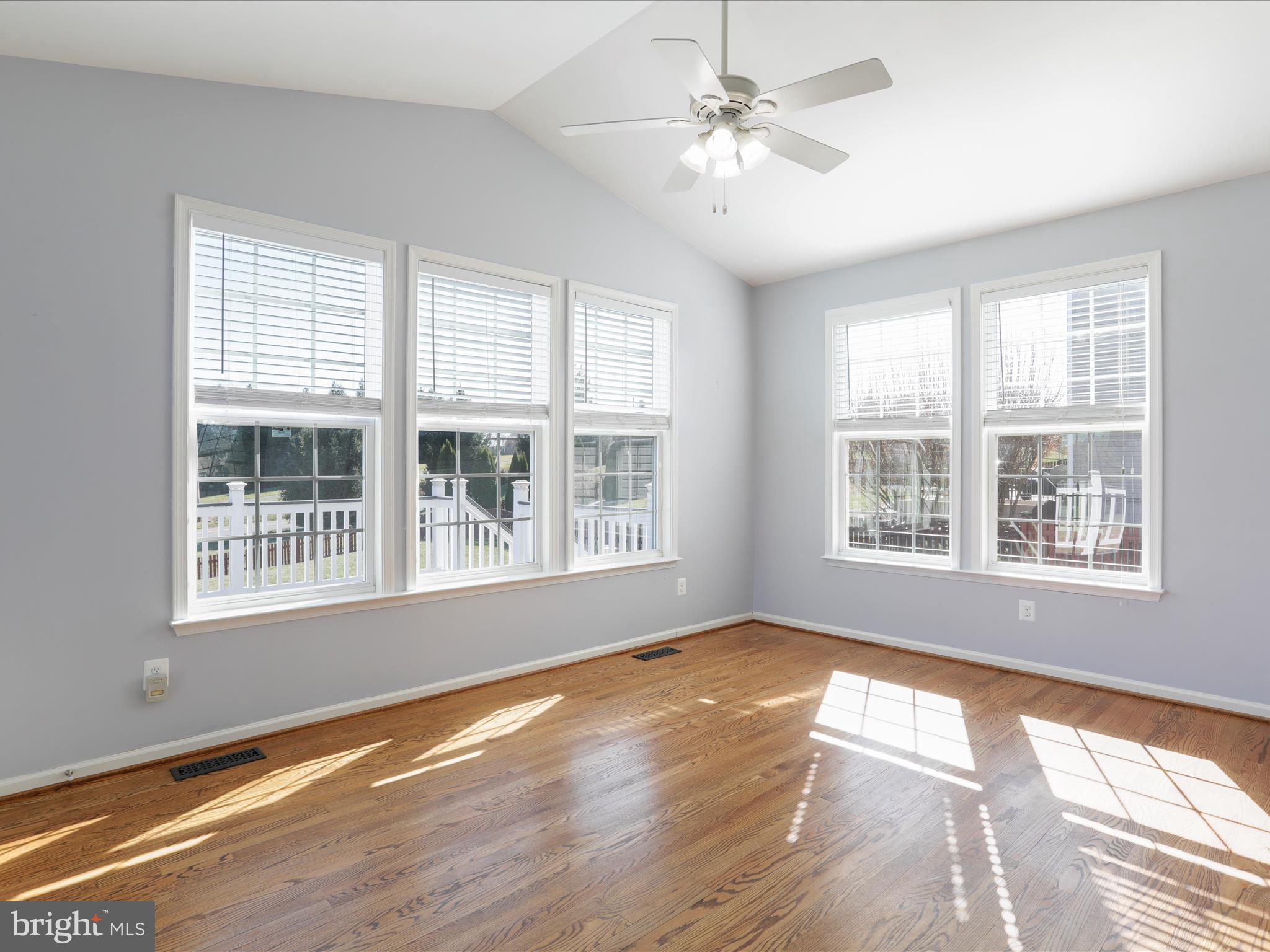 SPRUCE HILL NORTH - Residential