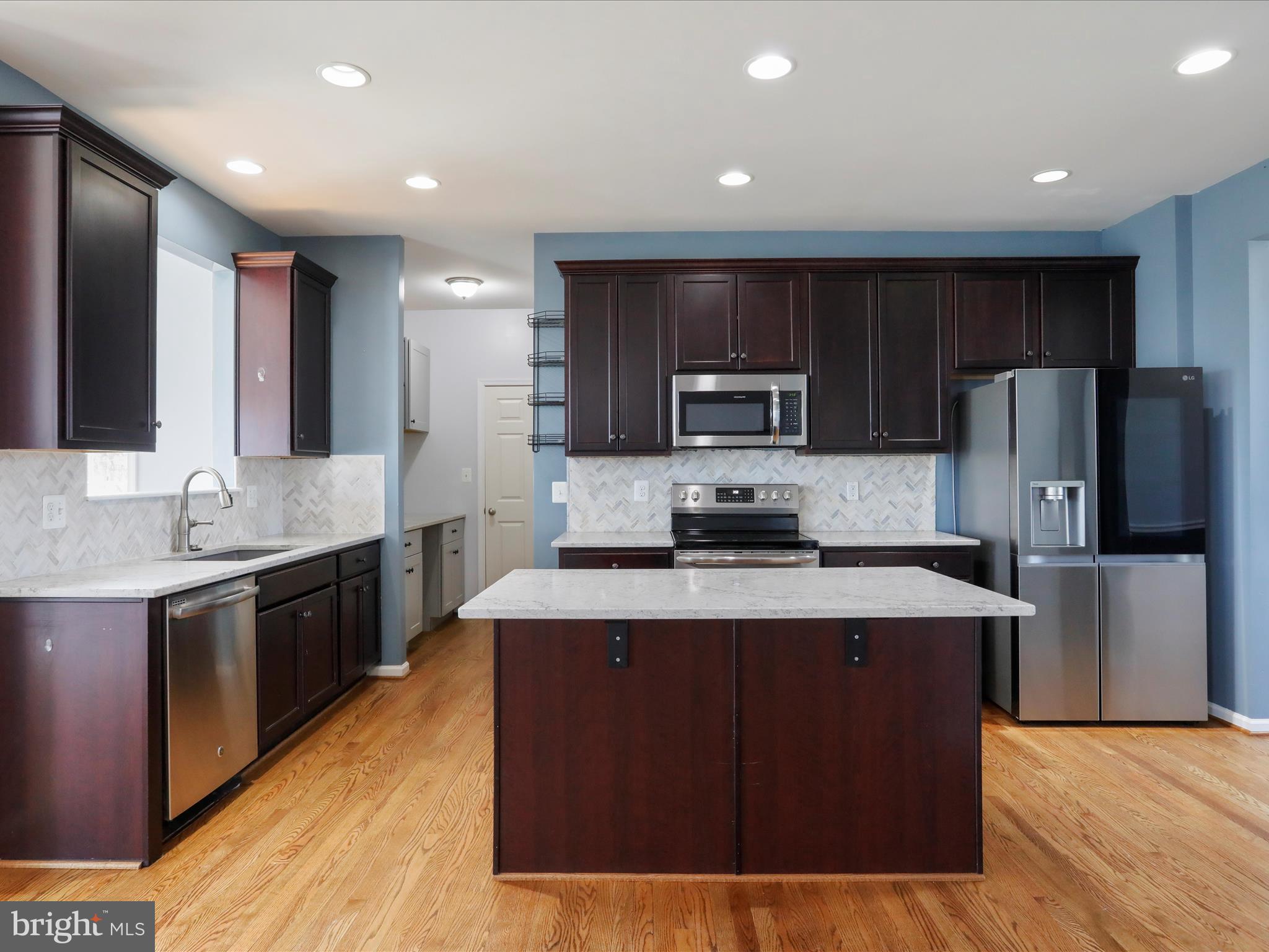 SPRUCE HILL NORTH - Residential