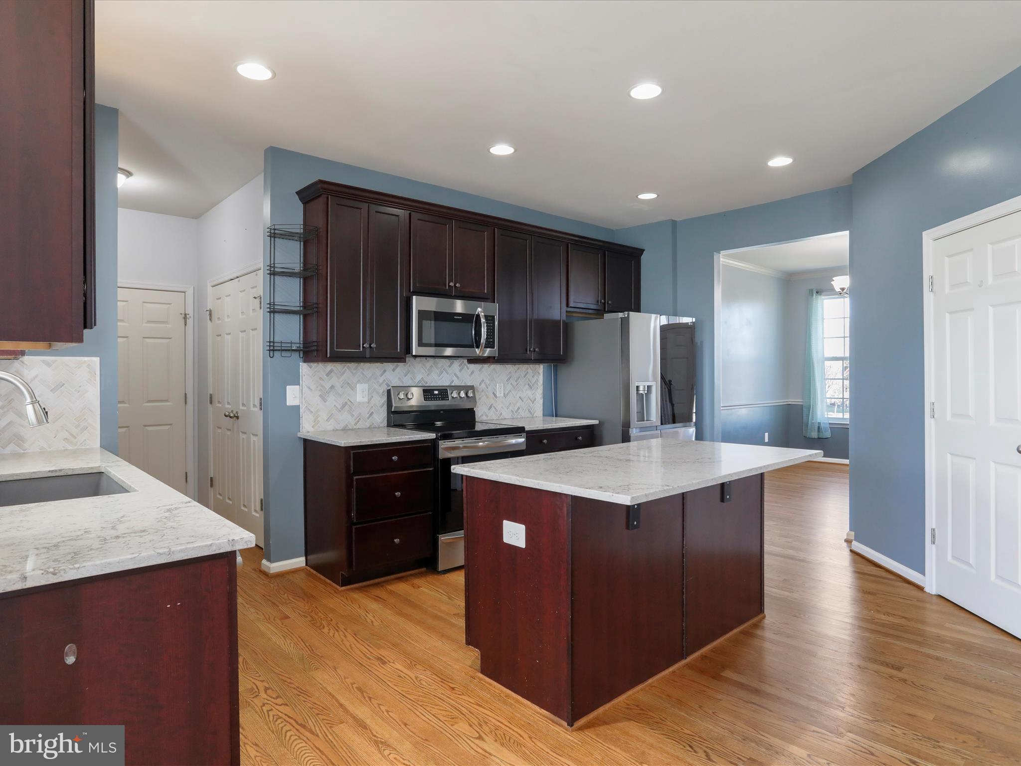 SPRUCE HILL NORTH - Residential