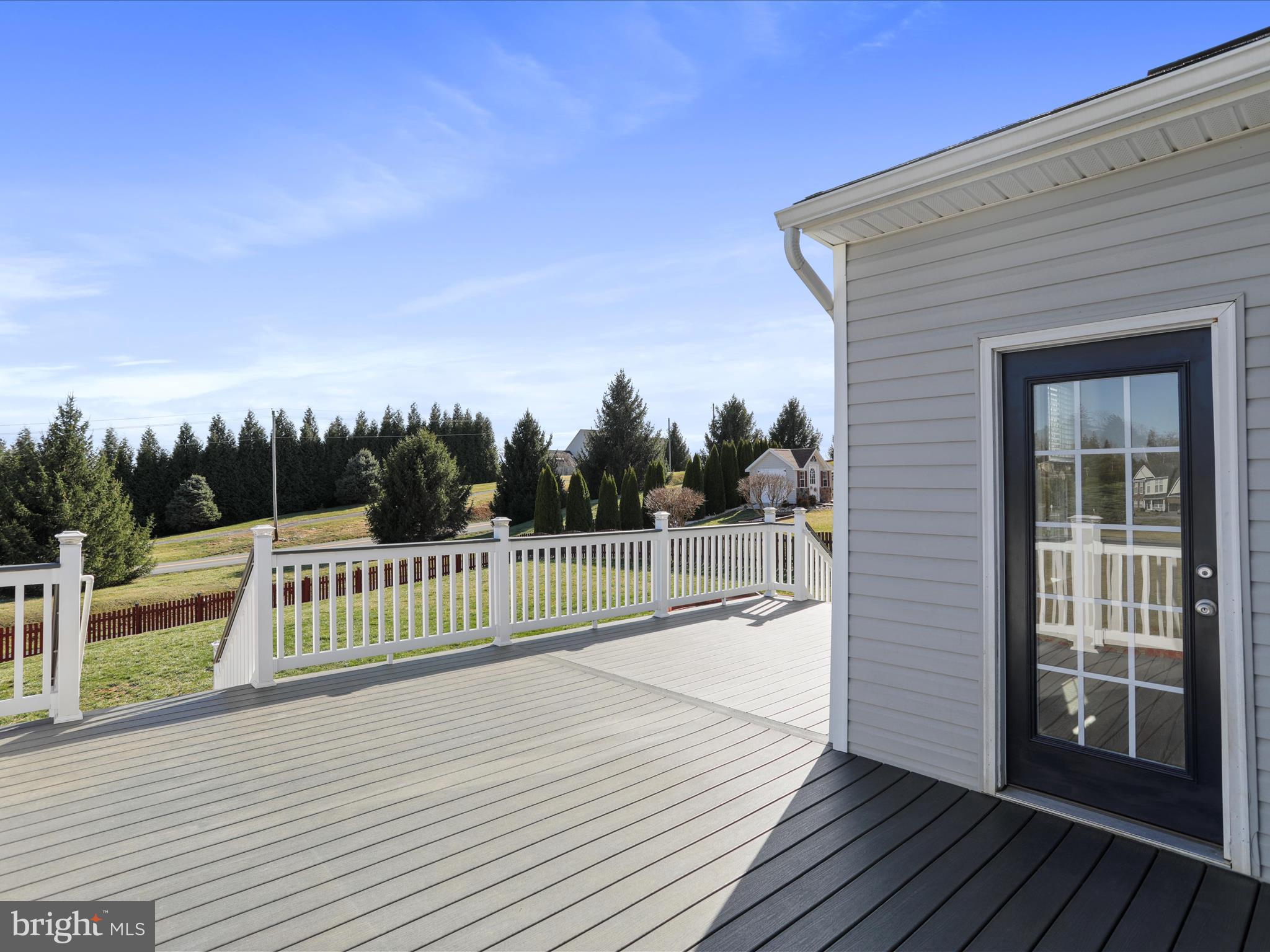 SPRUCE HILL NORTH - Residential