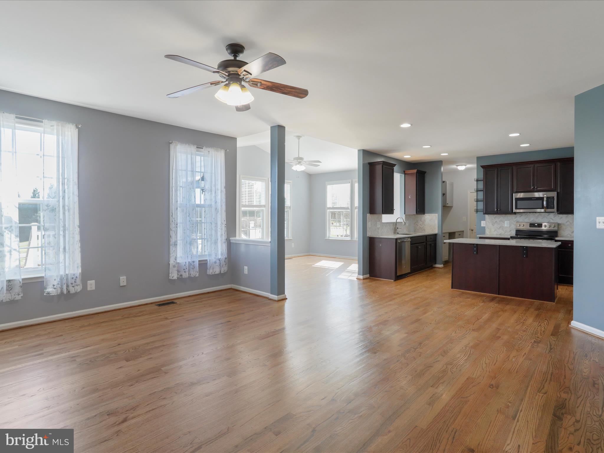 SPRUCE HILL NORTH - Residential