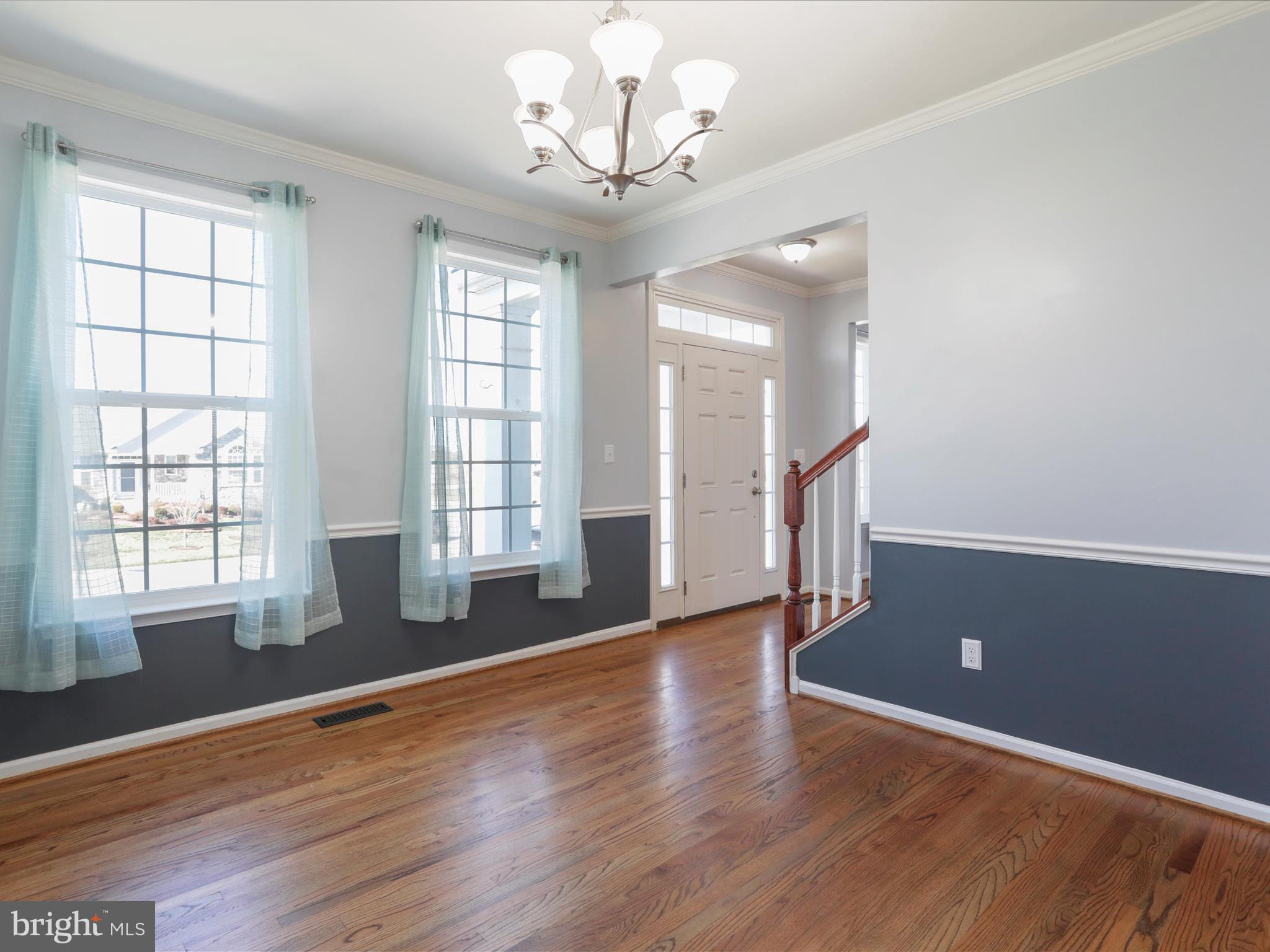 SPRUCE HILL NORTH - Residential