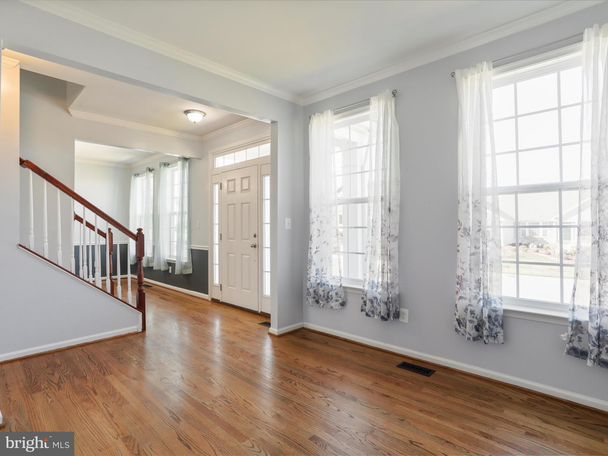 SPRUCE HILL NORTH - Residential