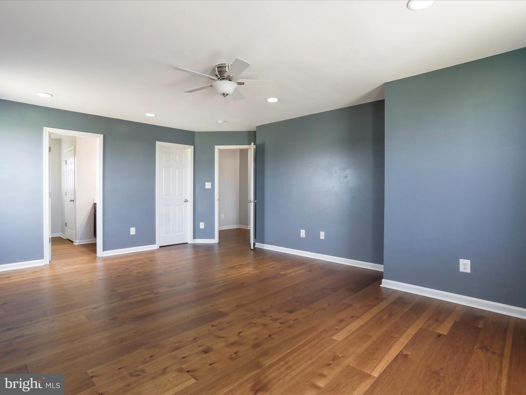 SPRUCE HILL NORTH - Residential