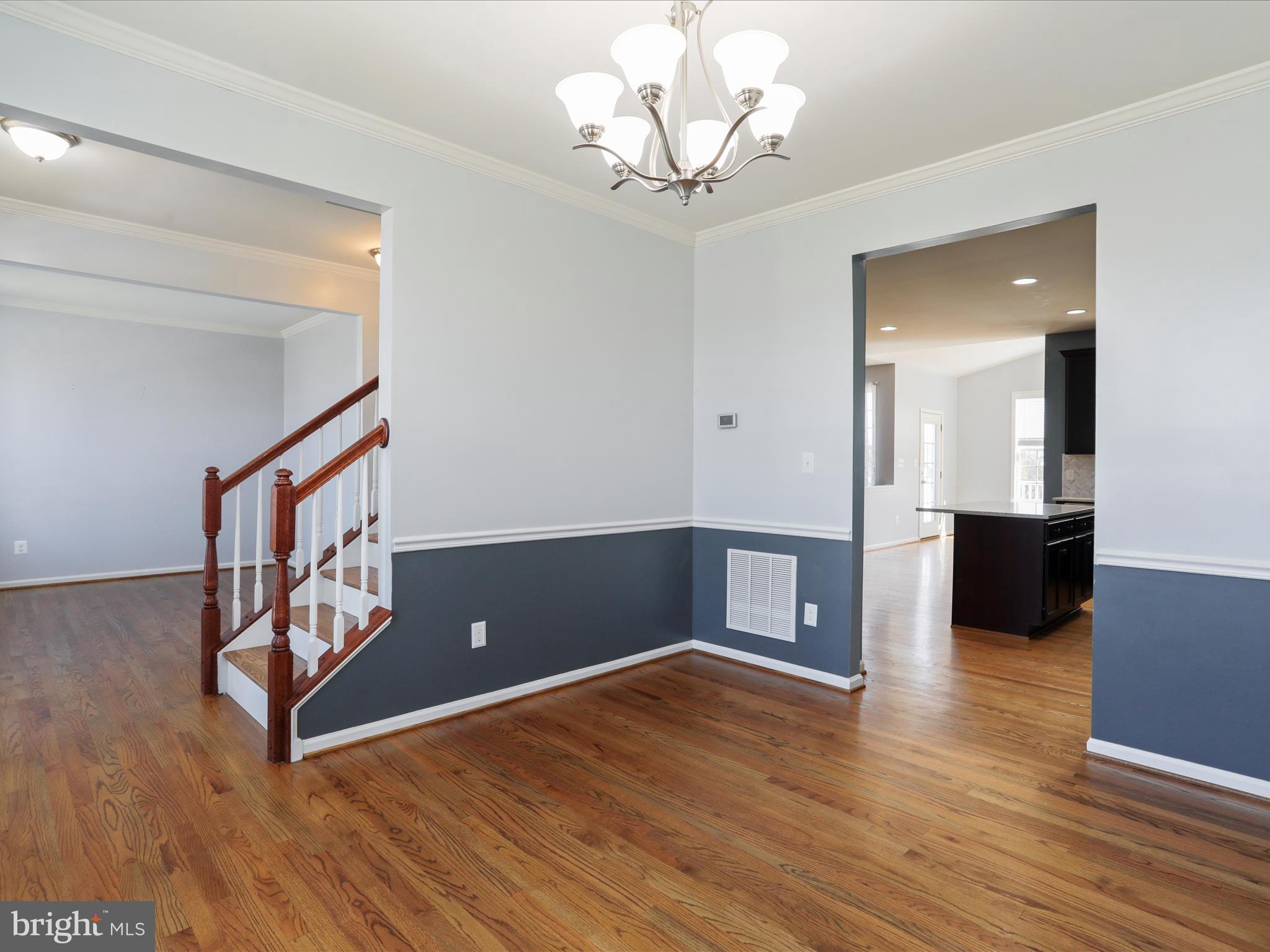 SPRUCE HILL NORTH - Residential