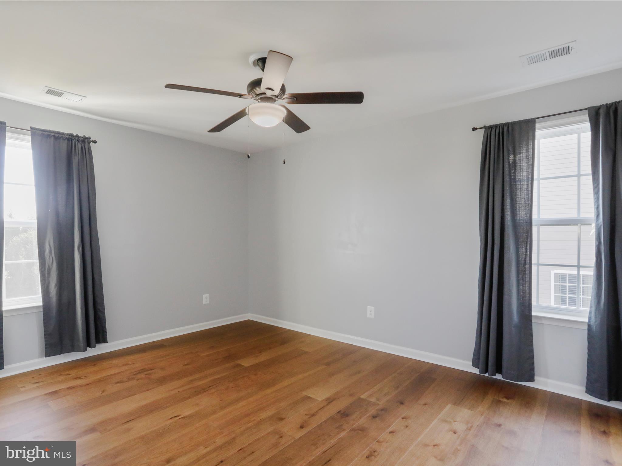 SPRUCE HILL NORTH - Residential