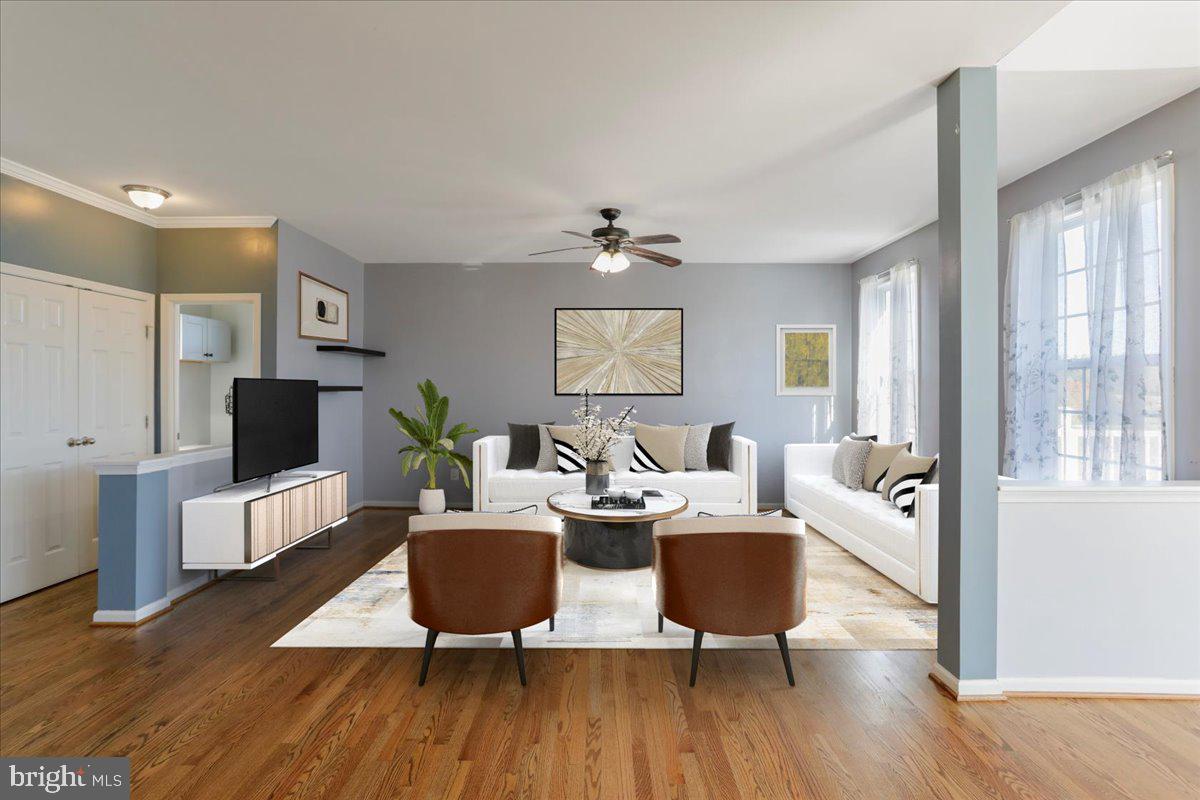 SPRUCE HILL NORTH - Residential