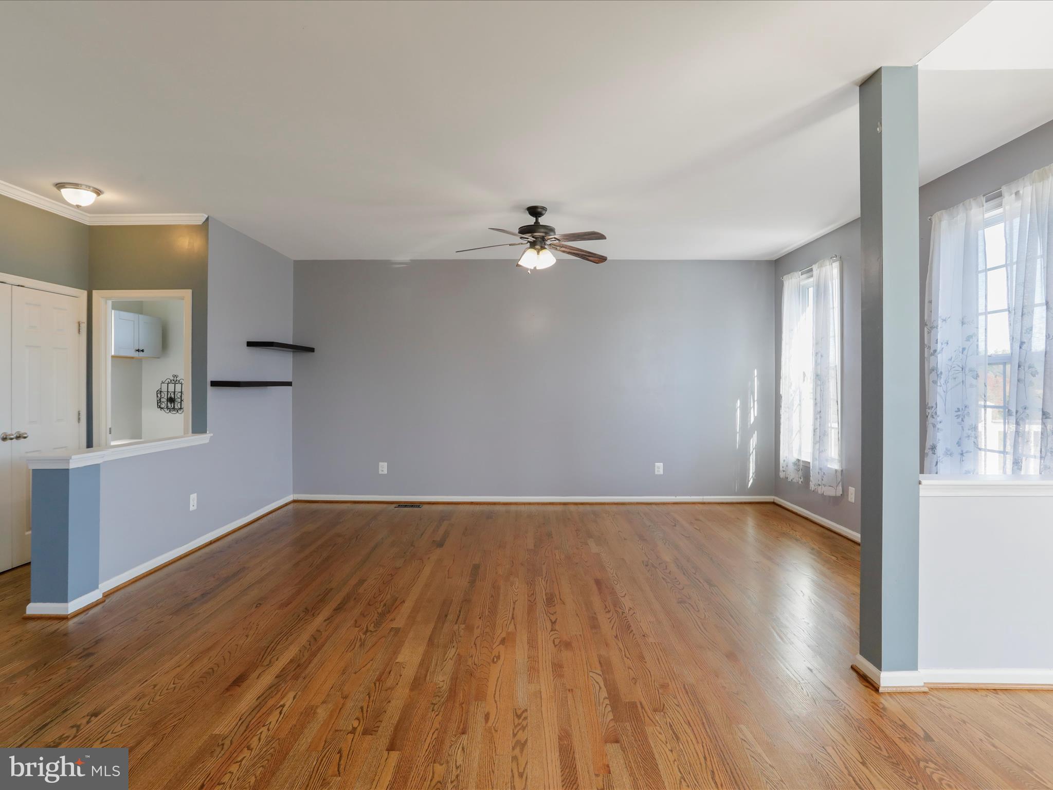 SPRUCE HILL NORTH - Residential