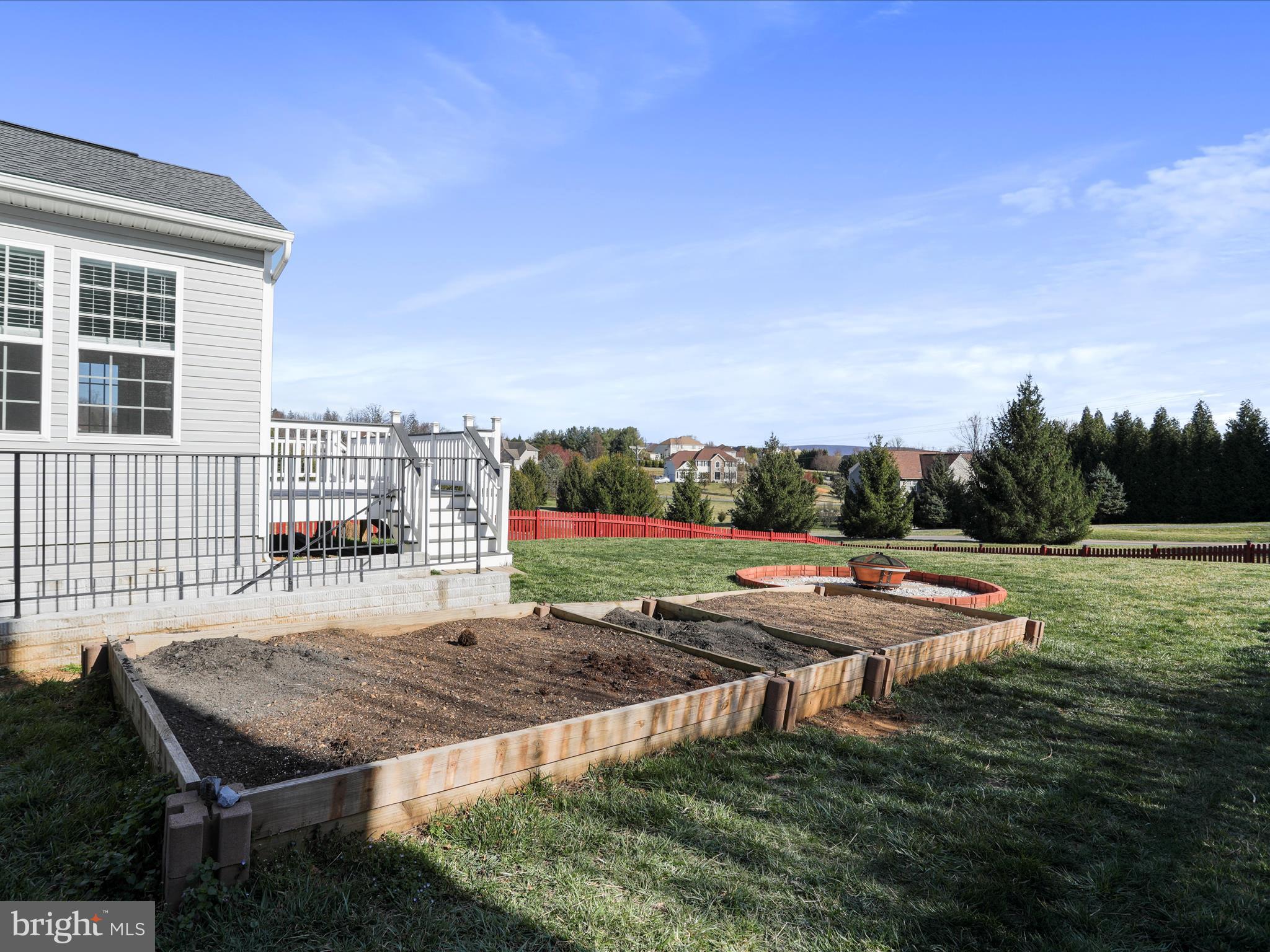 SPRUCE HILL NORTH - Residential