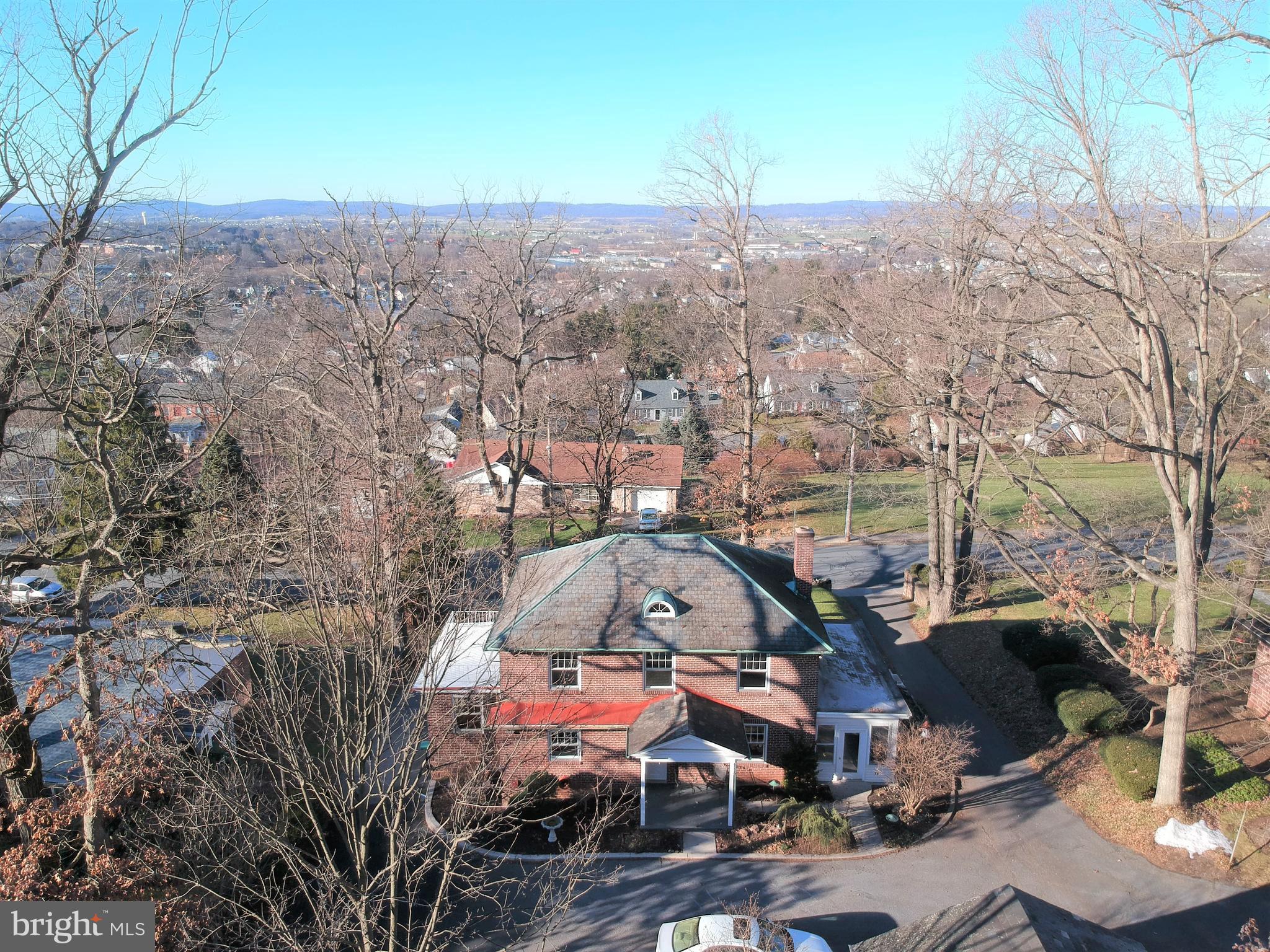 EPHRATA - Residential