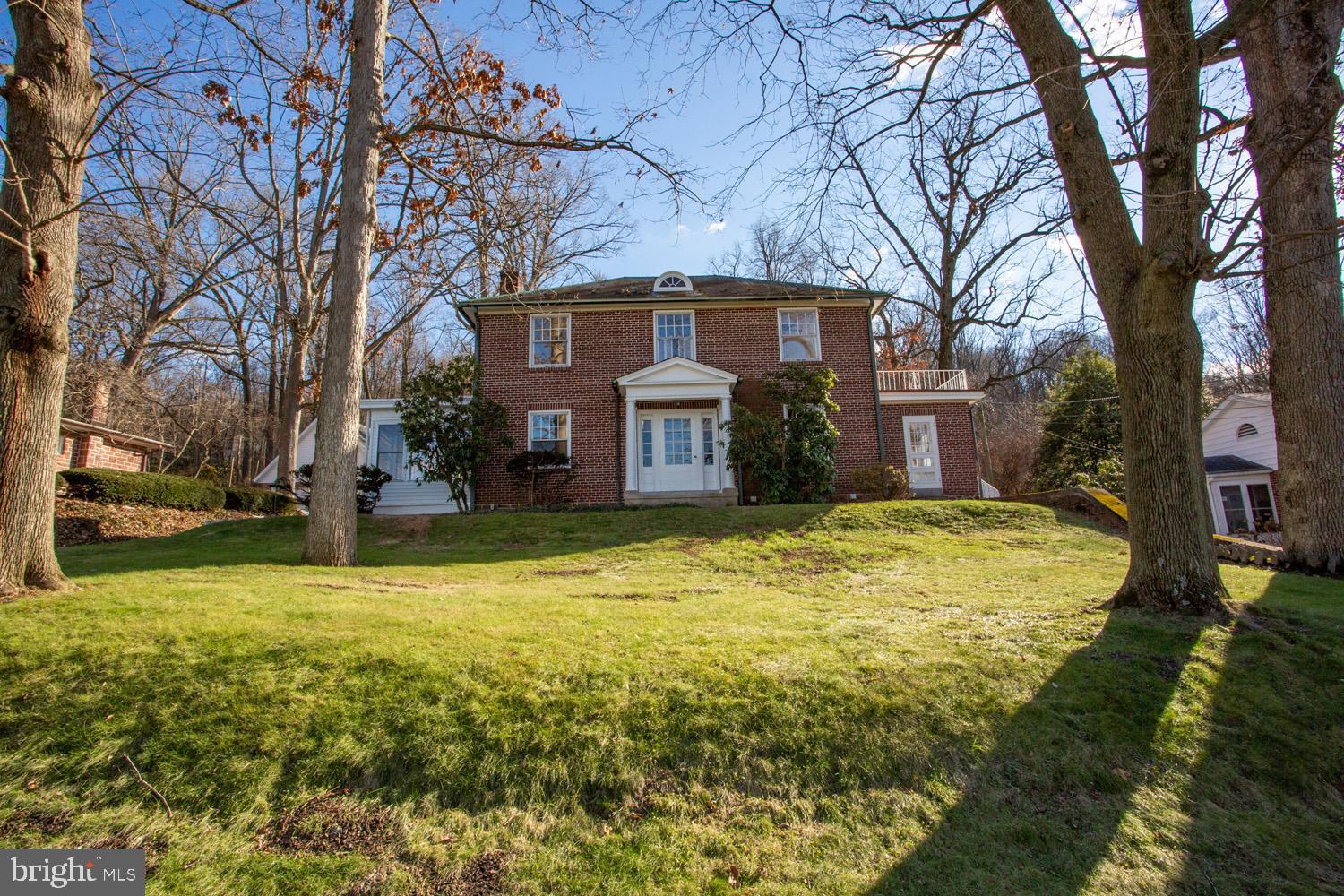 EPHRATA - Residential